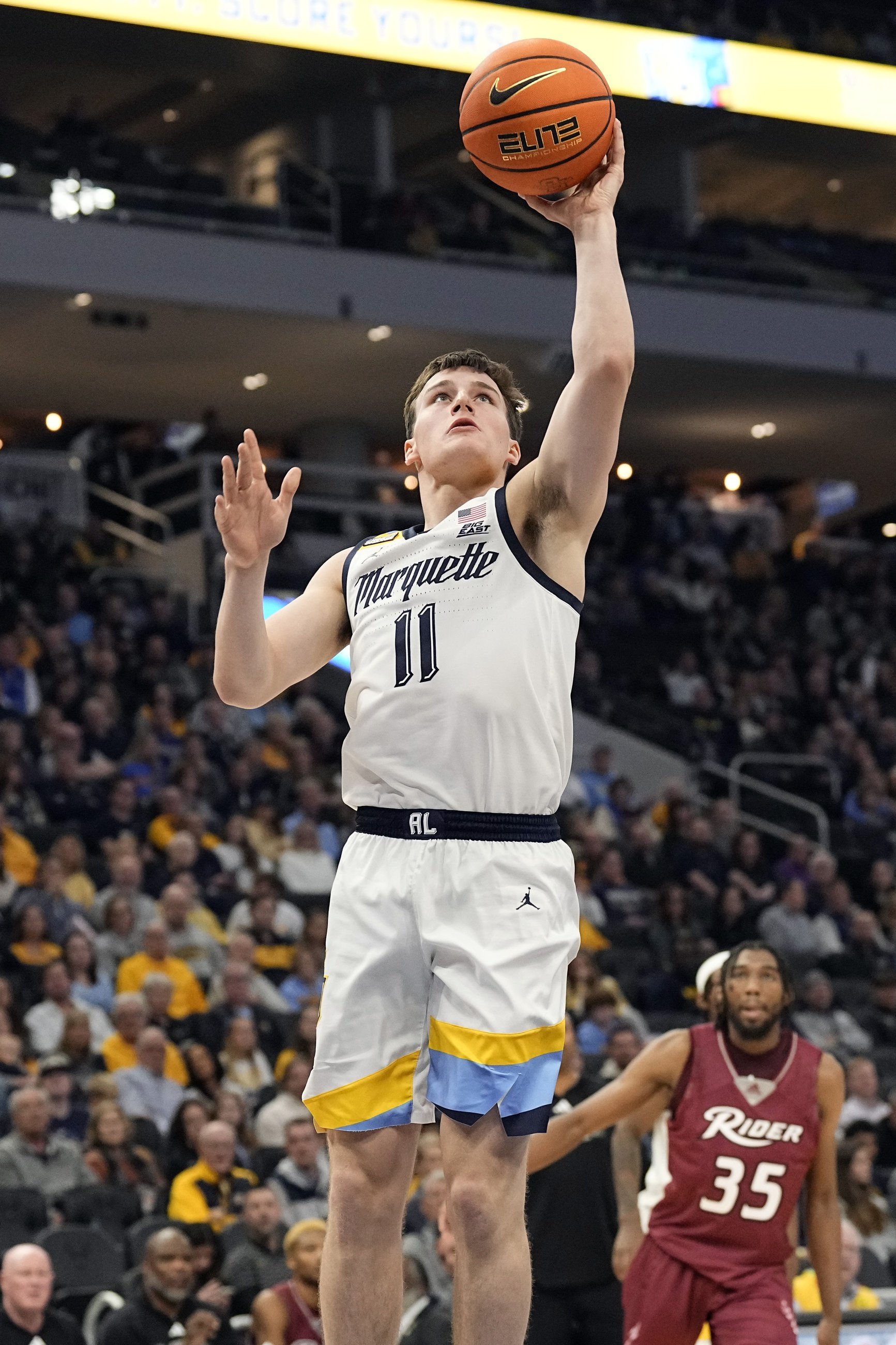 Southern Jaguars vs Marquette Golden Eagles Prediction, 11/28/2023 College Basketball Picks, Best Bets & Odds