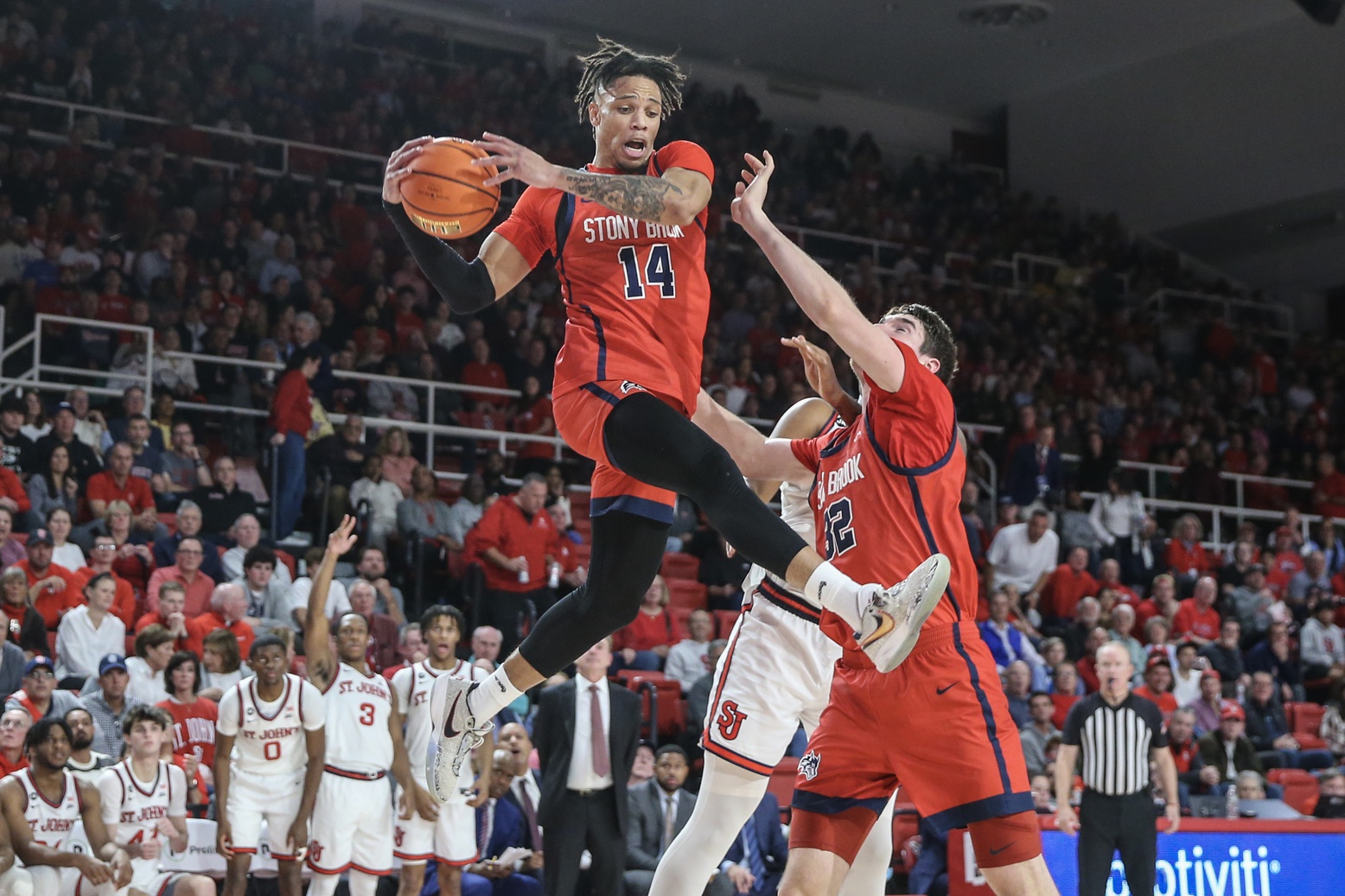 Northeastern Huskies vs Stony Brook Seawolves Prediction, 3/9/2024 College Basketball Picks, Best Bets & Odds