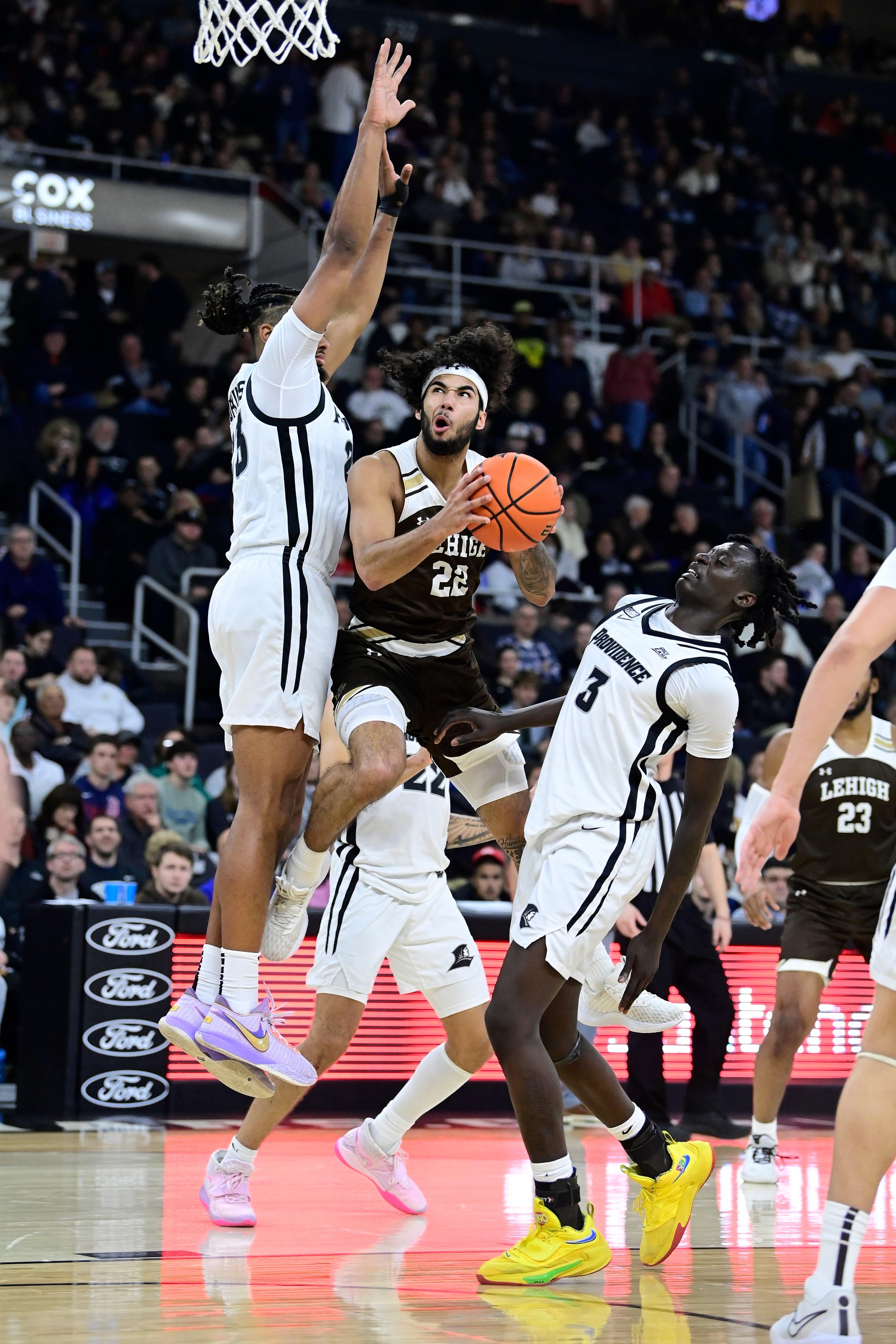 Lehigh Mountain Hawks vs Lafayette Leopards Prediction, 3/7/2024 College Basketball Picks, Best Bets & Odds