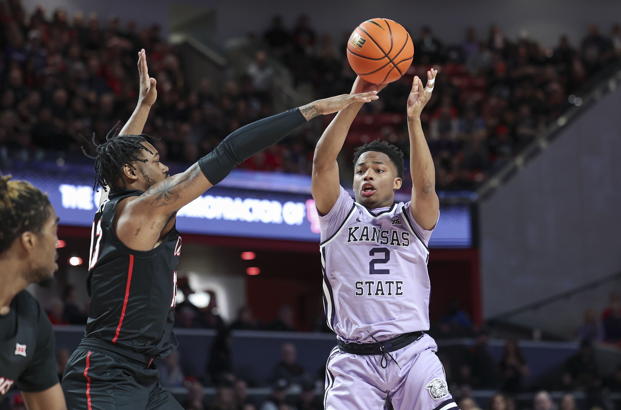TCU Horned Frogs vs Kansas State Wildcats Prediction, 2/17/2024 College Basketball Picks, Best Bets & Odds