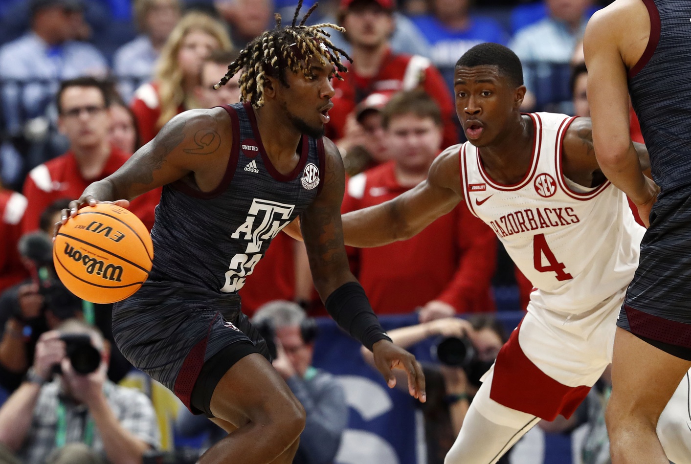 UL Monroe Warhawks vs Texas A&M Aggies Prediction, 11/7/2022 College Basketball Picks, Best Bets & Odds