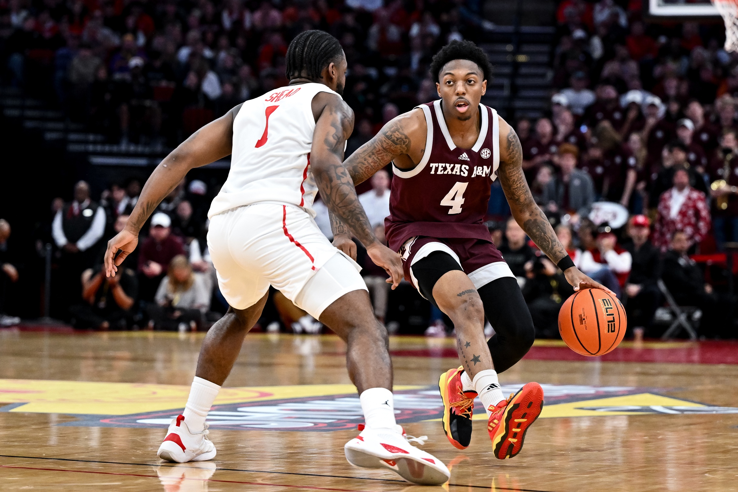 Prairie View A&M Panthers vs Texas A&M Aggies Prediction, 12/30/2023 College Basketball Picks, Best Bets & Odds