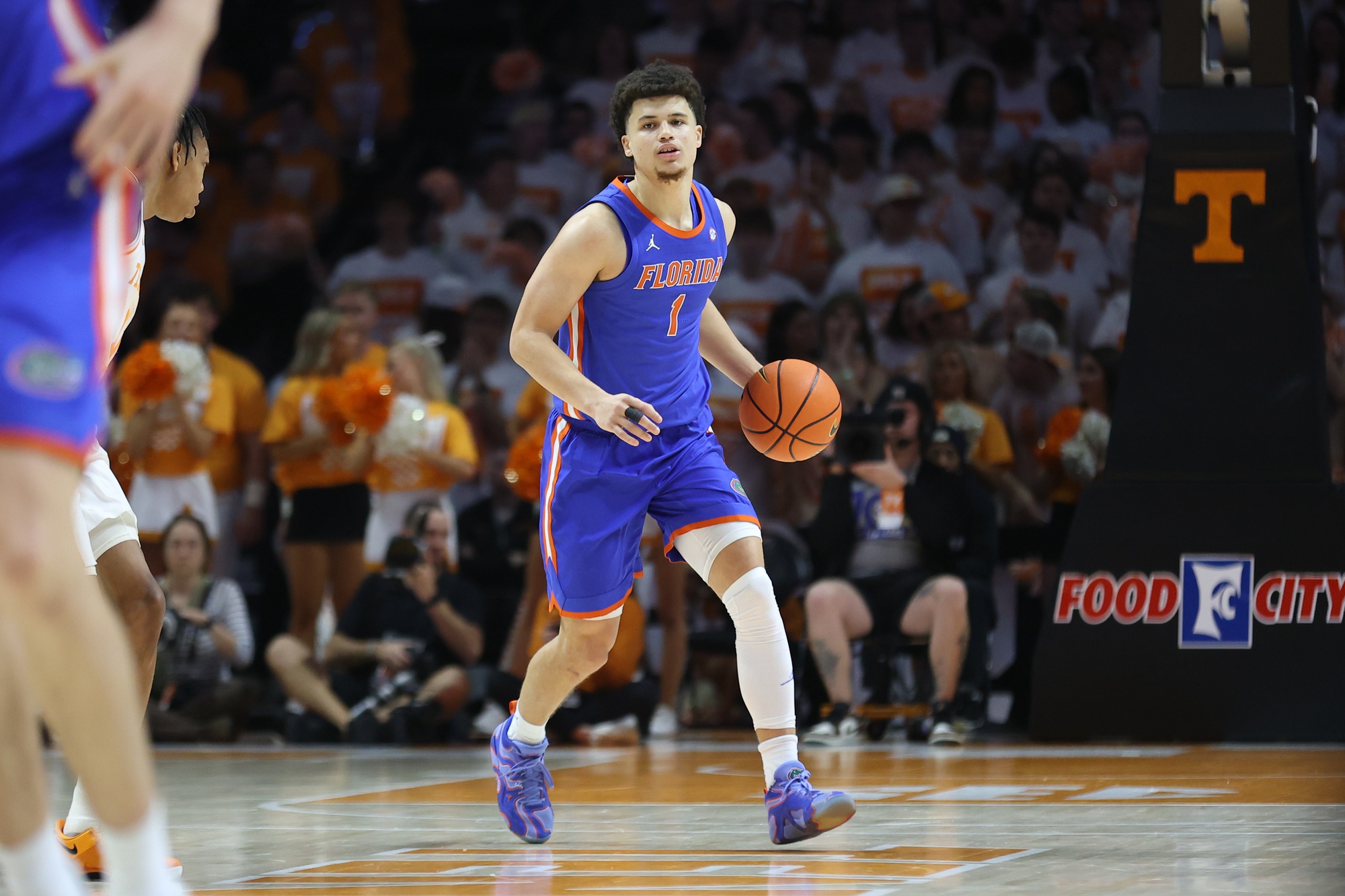 college basketball picks Walter Clayton Florida Gators predictions best bet odds