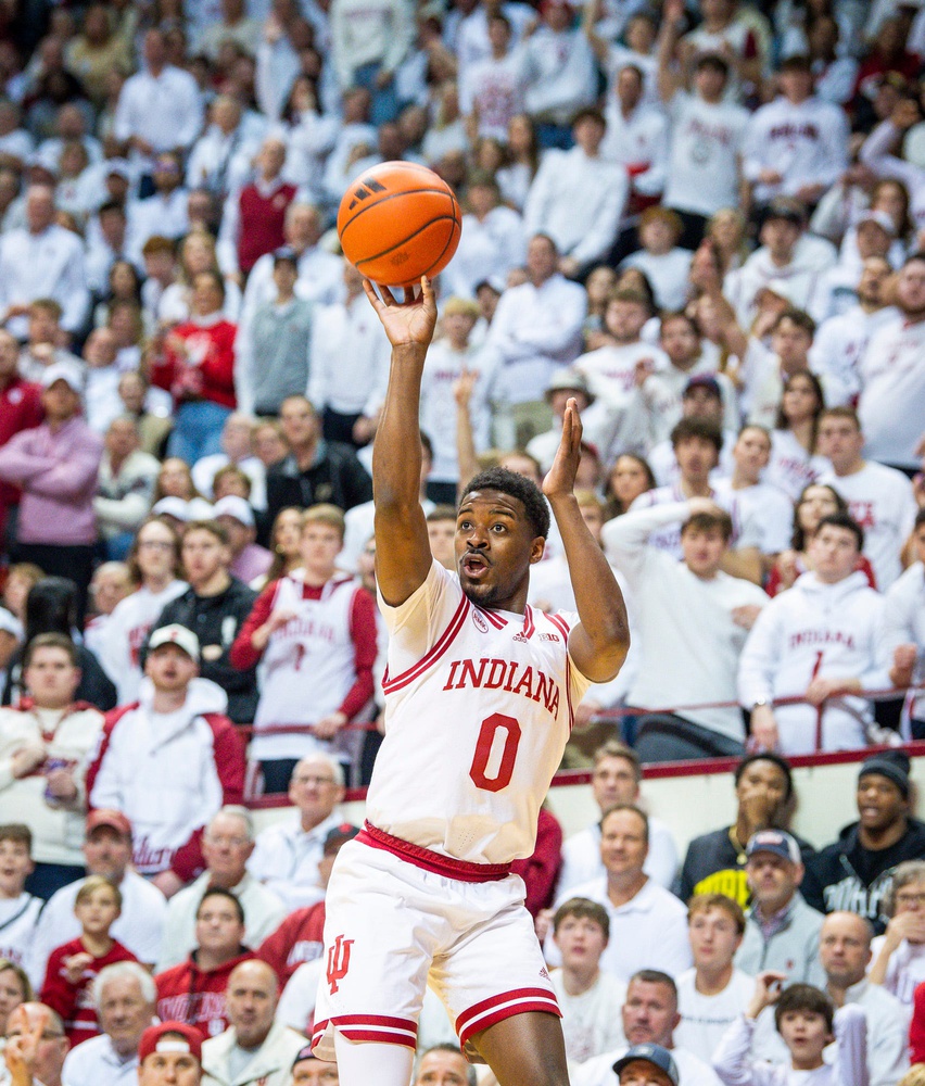 Nebraska Cornhuskers vs Indiana Hoosiers Prediction, 2/21/2024 College Basketball Picks, Best Bets & Odds