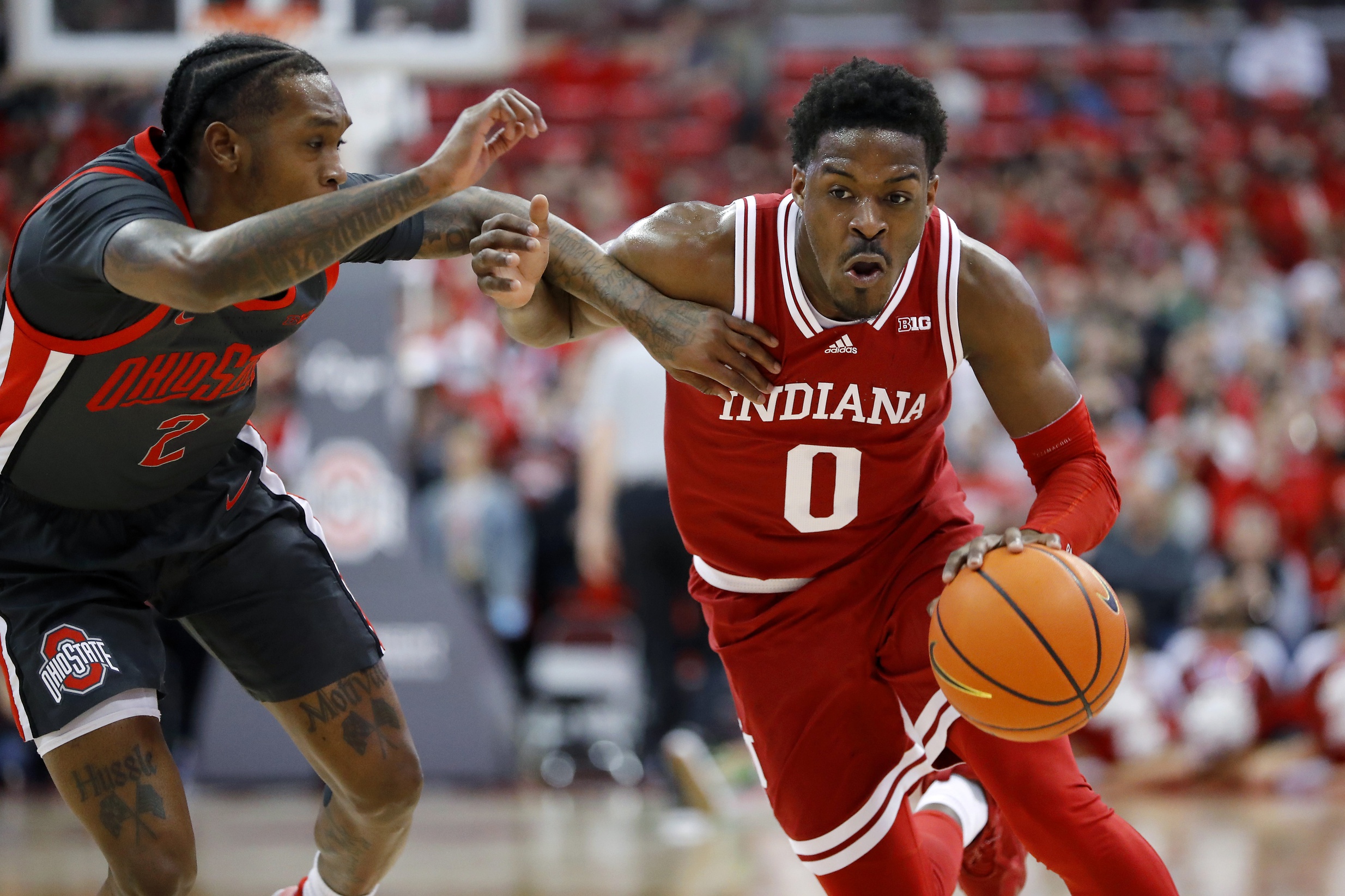 Bethune-Cookman Wildcats vs Indiana Hoosiers Prediction, 11/10/2022 College Basketball Picks, Best Bets & Odds