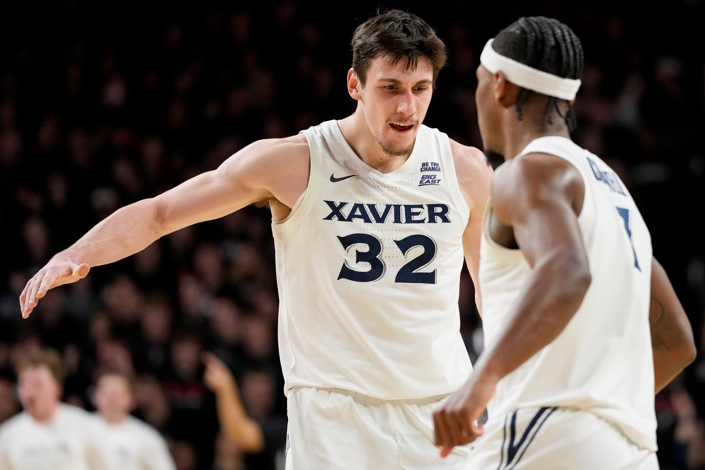 St. John's Red Storm vs Xavier Musketeers Prediction, 1/8/2025 College