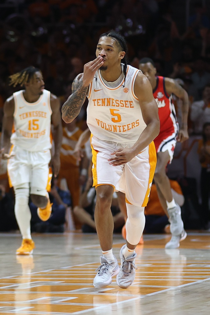 Tennessee Volunteers vs Missouri Tigers Prediction, 2/20/2024 College Basketball Picks, Best Bets & Odds