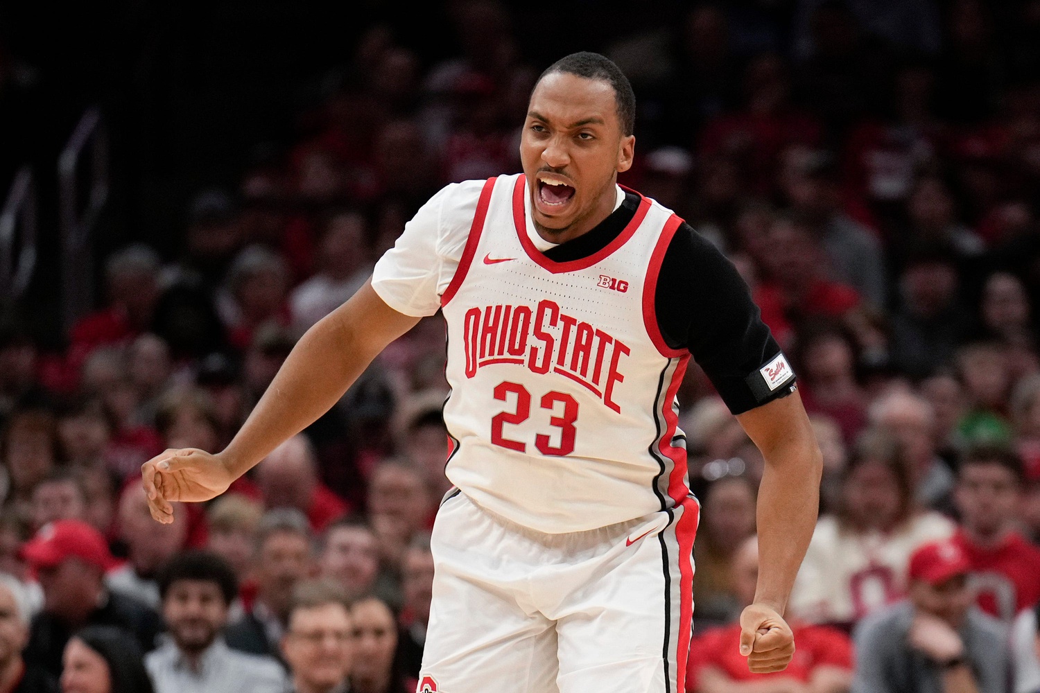 Iowa Hawkeyes vs Ohio State Buckeyes Prediction, 1/21/2023 College Basketball Picks, Best Bets & Odds