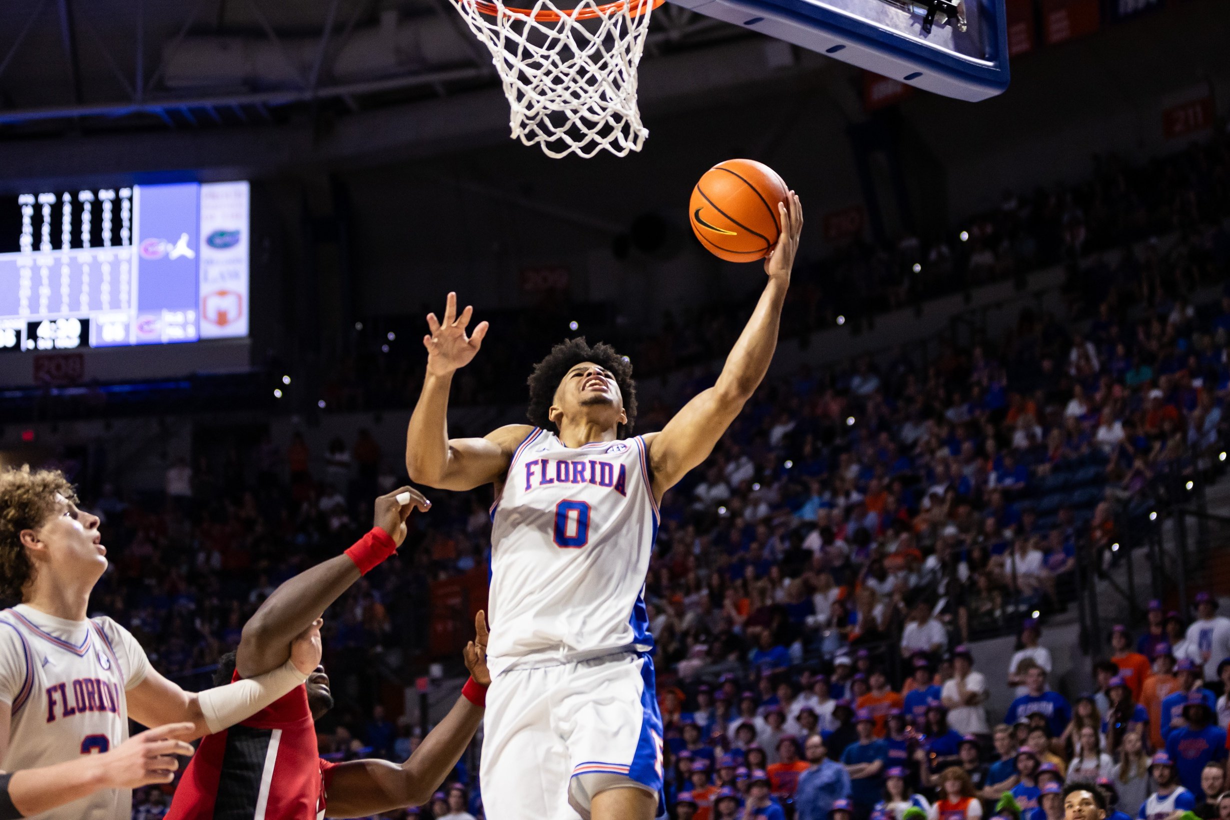 Missouri Tigers vs Florida Gators Prediction, 2/28/2024 College Basketball Picks, Best Bets & Odds