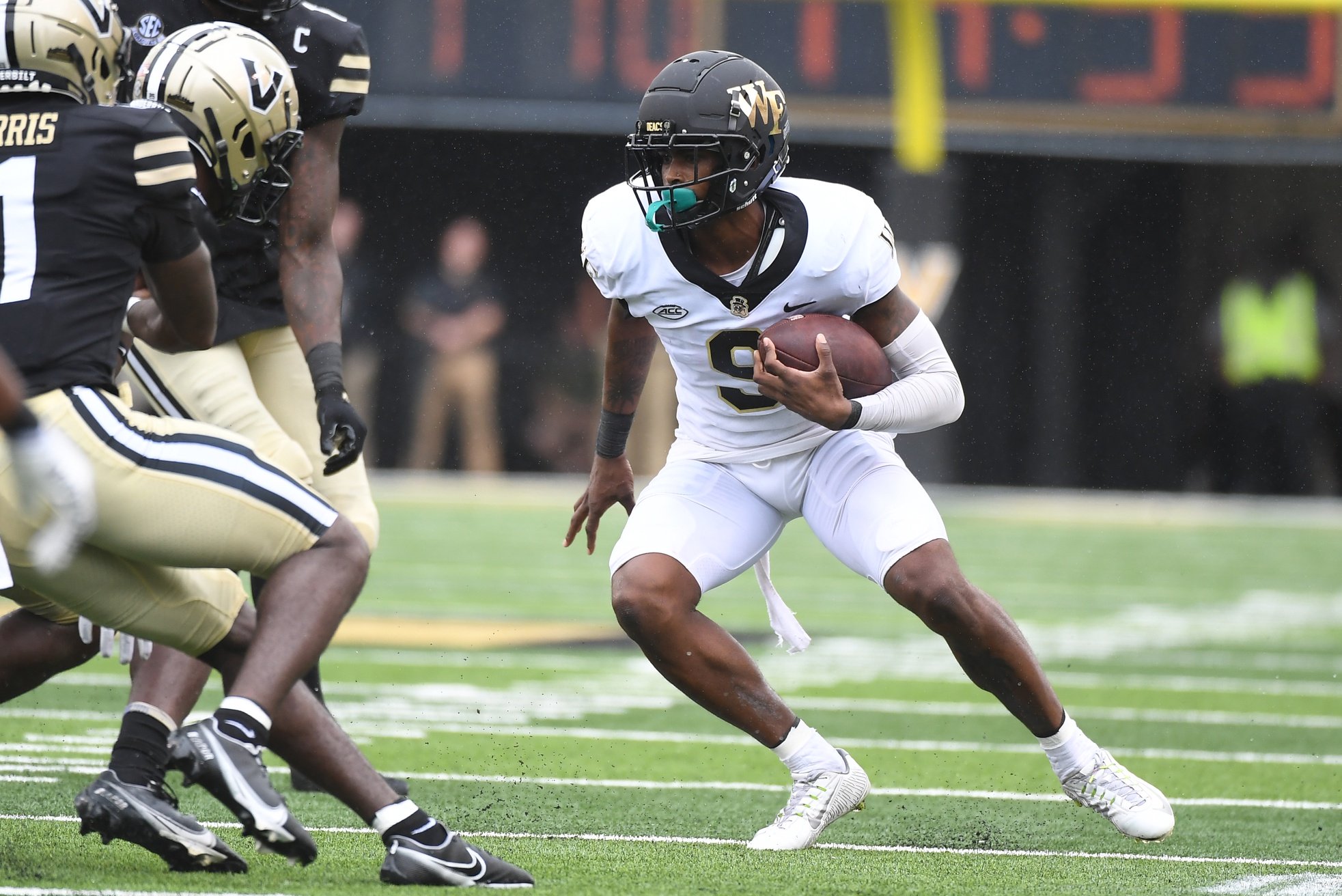 Army Black Knights vs Wake Forest Demon Deacons Prediction, 10/8/2022 College Football Picks, Best Bets  & Odds