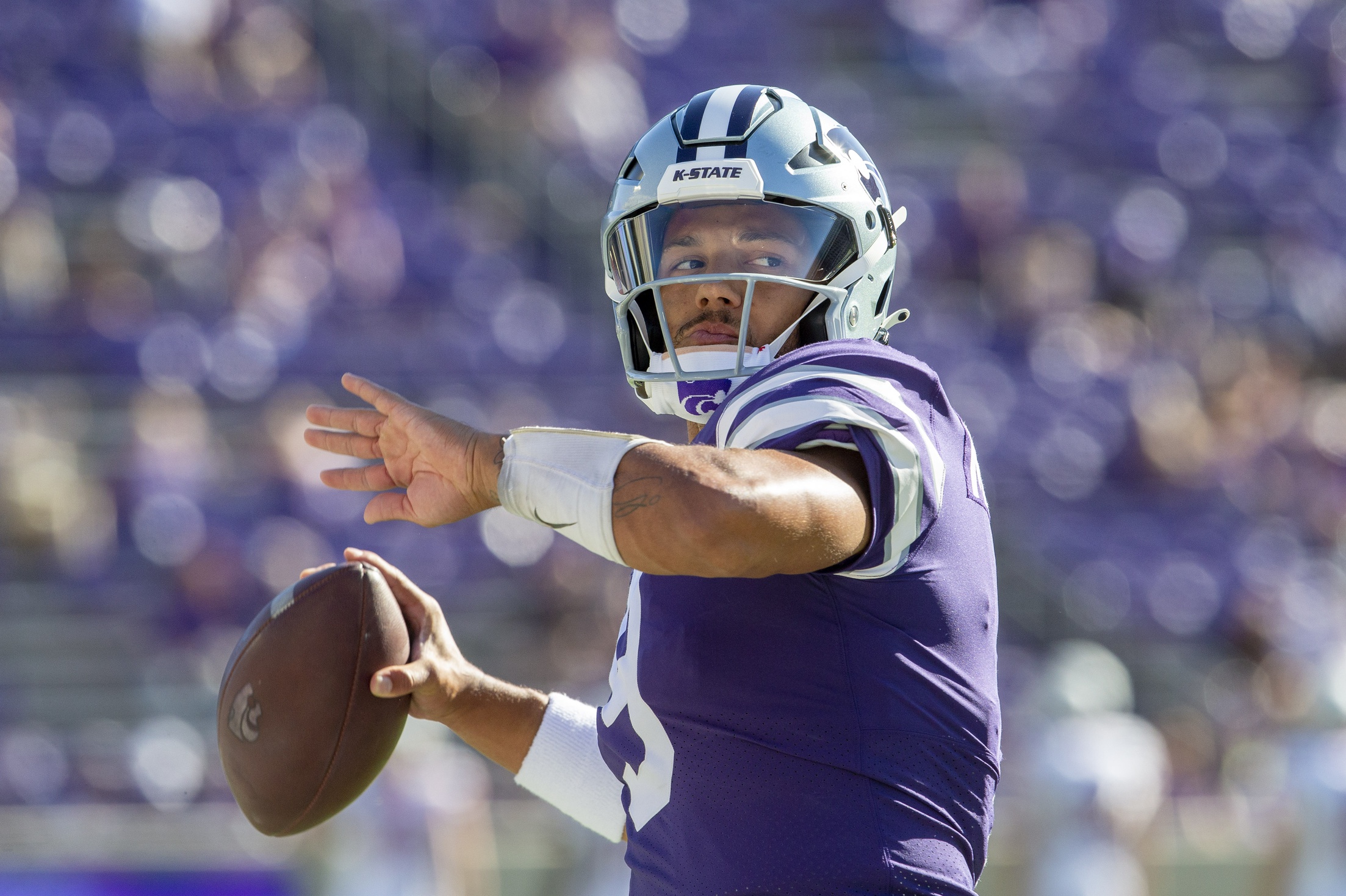 Tulane Green Wave vs Kansas State Wildcats Prediction, 9/17/2022 College Football Picks, Best Bets  & Odds