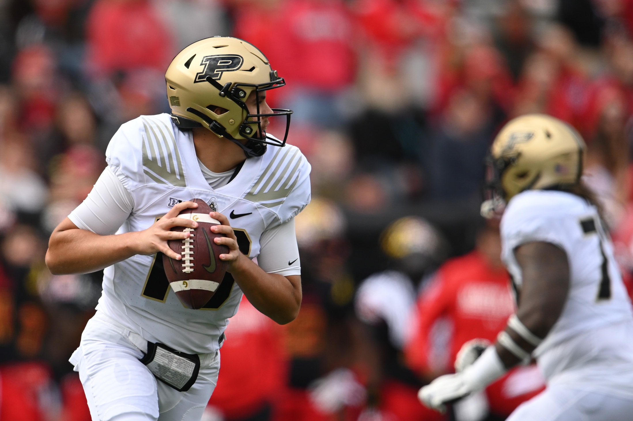 Northwestern Wildcats vs Purdue Boilermakers Prediction, 11/19/2022 College Football Picks, Best Bets  & Odds