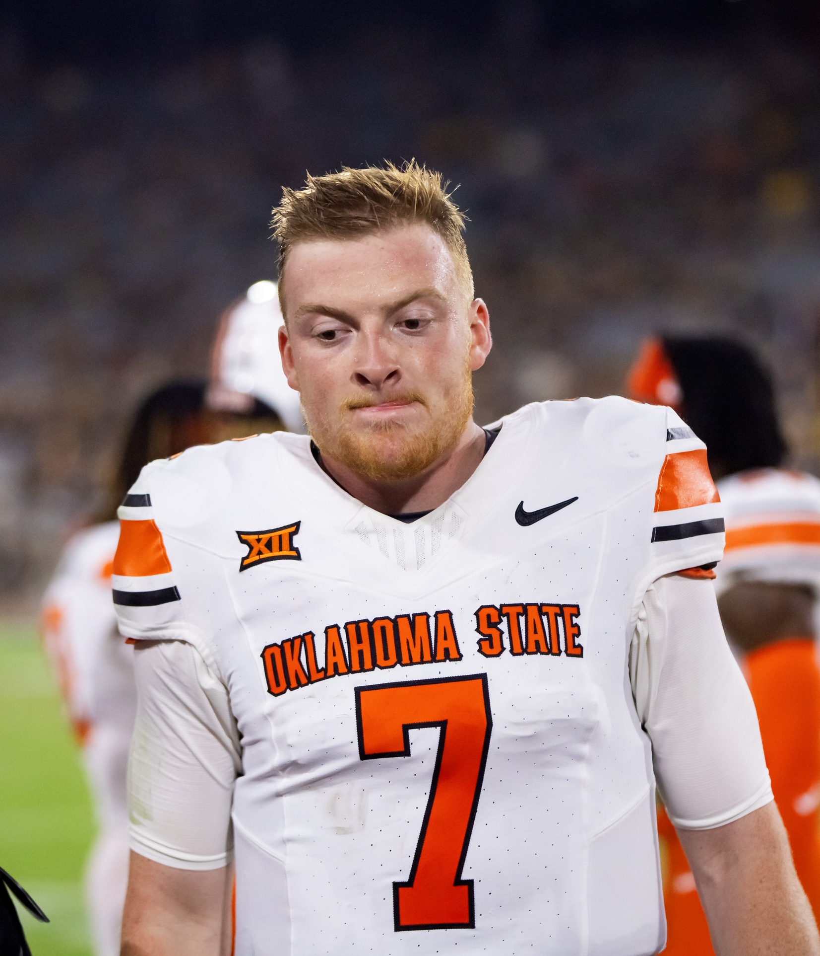 Kansas State Wildcats vs Oklahoma State Cowboys Prediction, 10/6/2023  College Football Picks, Best Bets & Odds