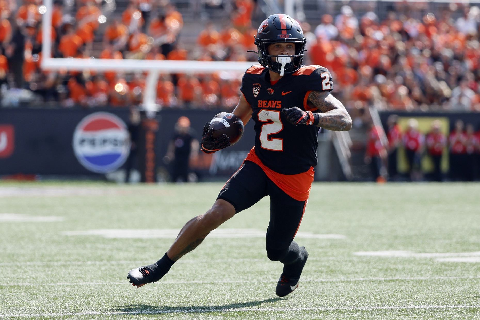 Utah Utes vs Oregon State Beavers Prediction, 9/29/2023 College Football Picks, Best Bets  & Odds