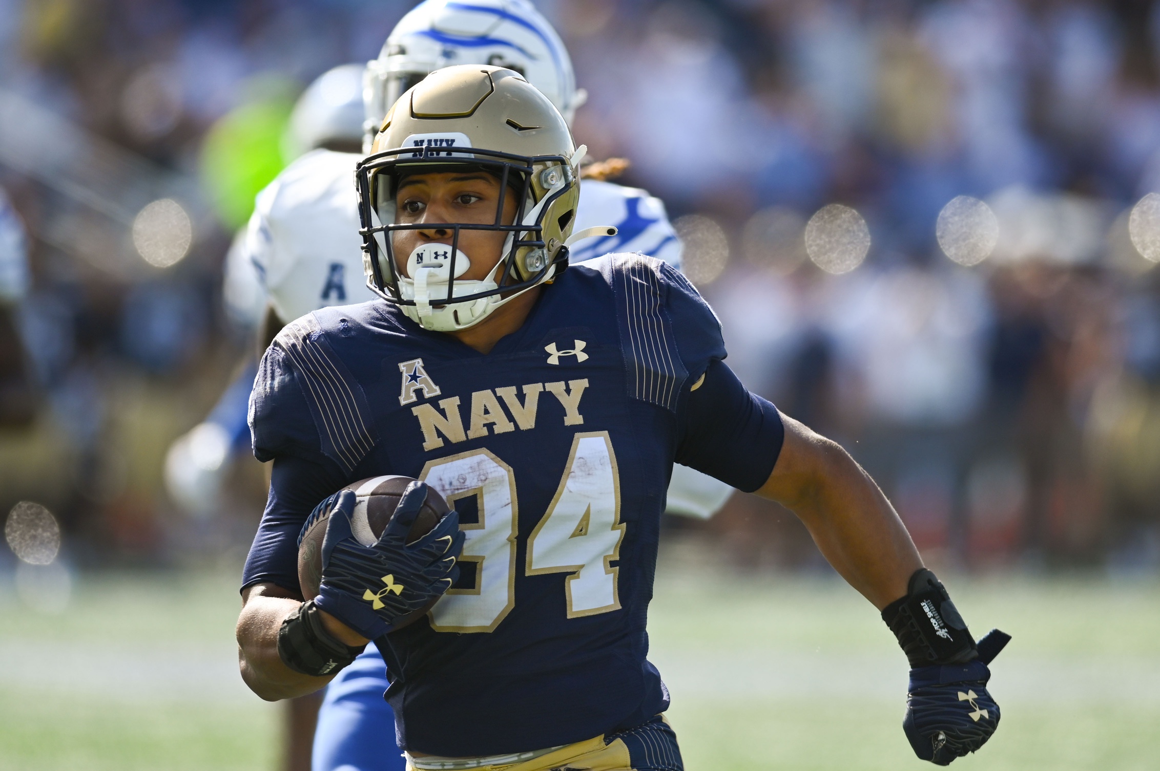 Houston Cougars vs Navy Midshipmen Prediction, 10/22/2022 College Football Picks, Best Bets  & Odds