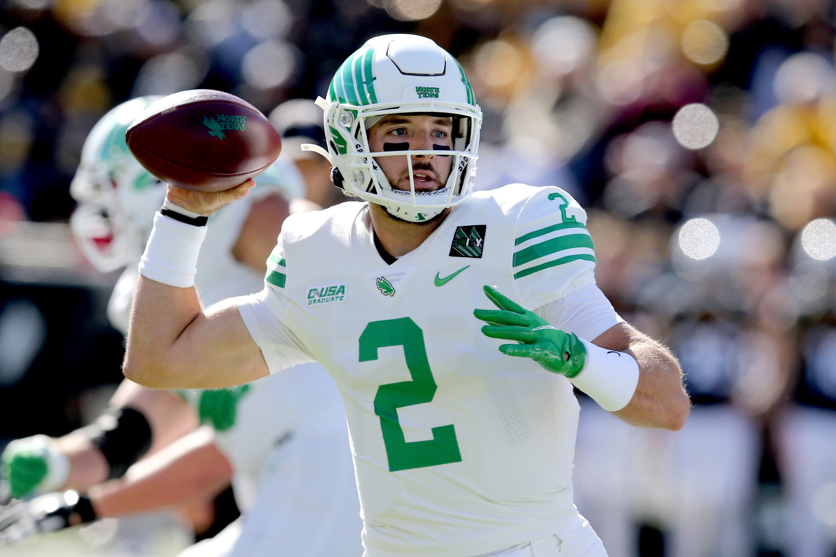 Florida Atlantic Owls vs North Texas Mean Green Prediction, 10/1/2022 College Football Picks, Best Bets  & Odds