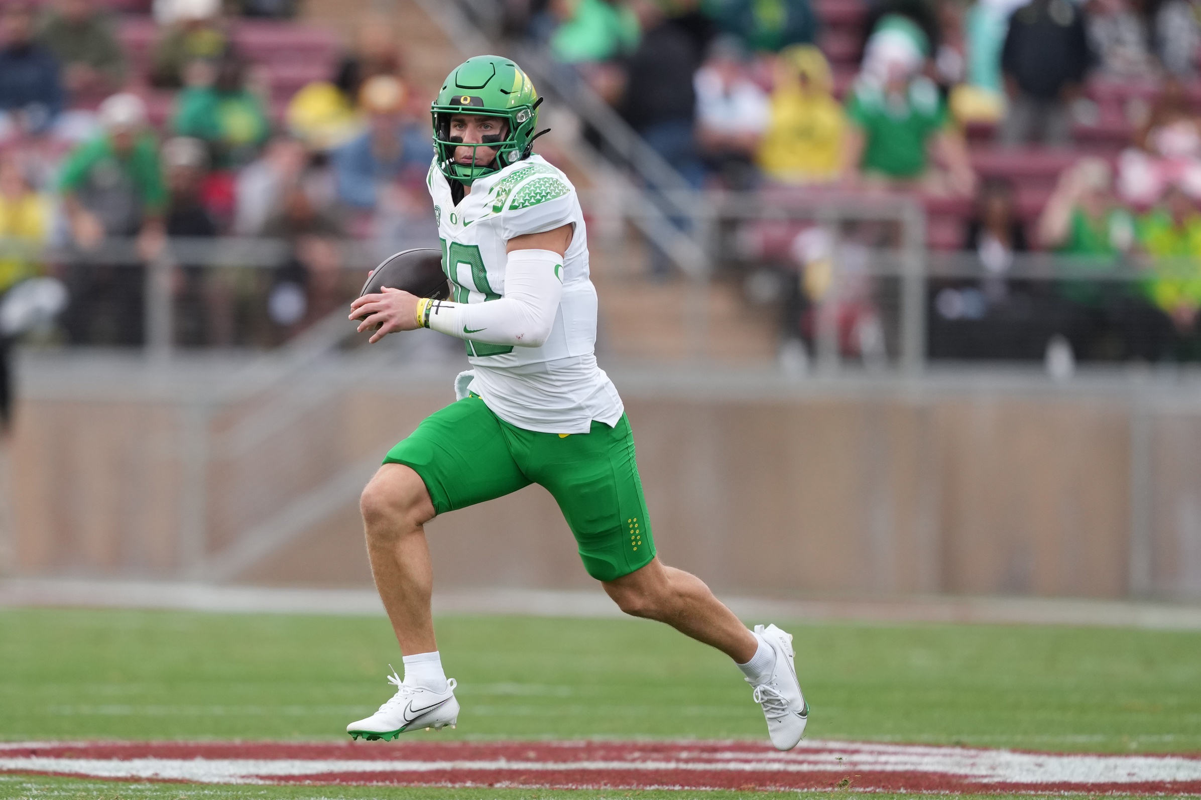 California Golden Bears vs Oregon Ducks Prediction, 11/4/2023 College Football Picks, Best Bets  & Odds