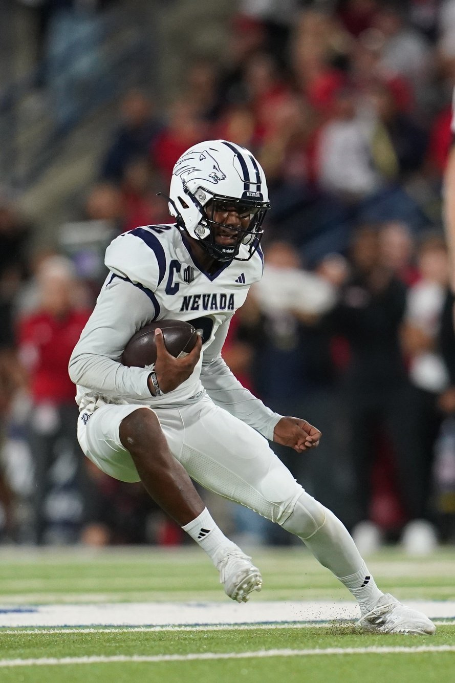 Wyoming Cowboys vs Nevada Wolf Pack Prediction, 11/25/2023 College Football Picks, Best Bets  & Odds