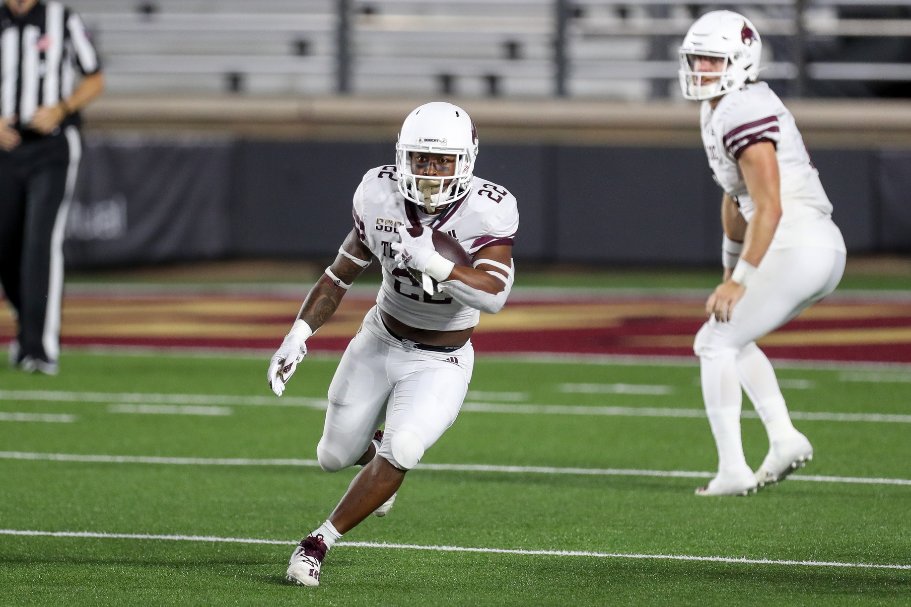 Appalachian State Mountaineers vs Texas State Bobcats Prediction, 10/8/2022 College Football Picks, Best Bets  & Odds