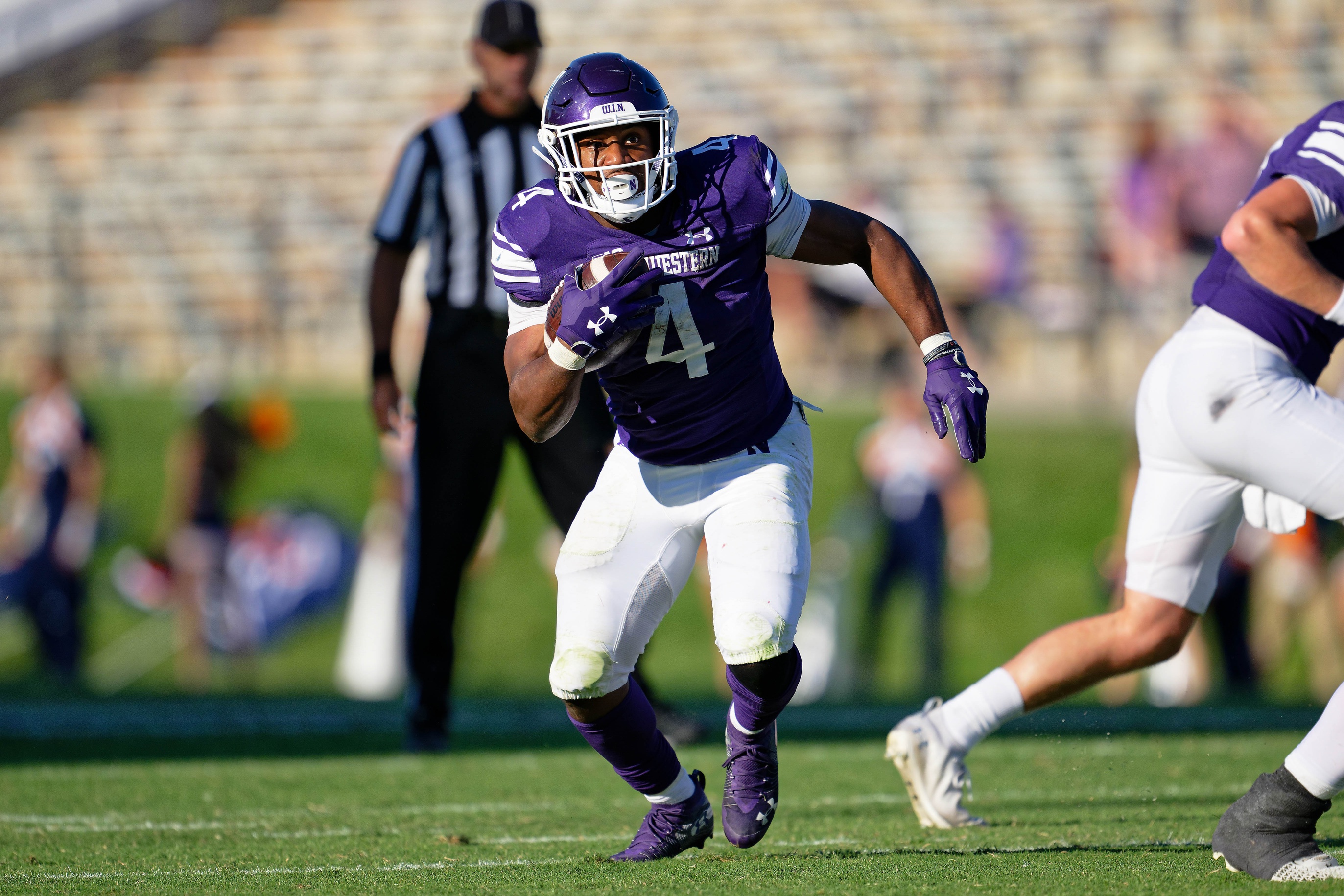 Maryland Terrapins vs Northwestern Wildcats Prediction, 10/28/2023 College Football Picks, Best Bets  & Odds