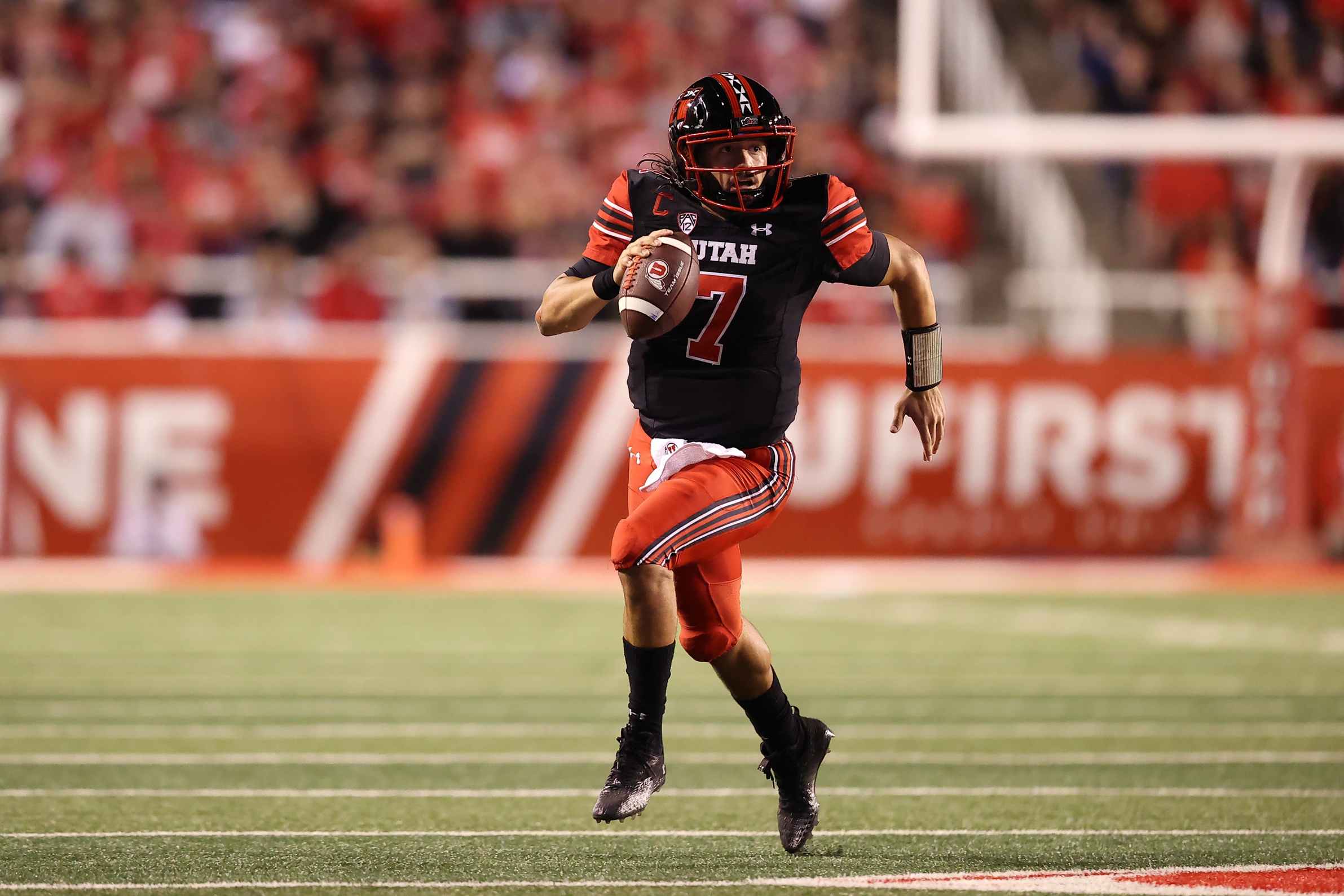 Oregon State Beavers vs Utah Utes Prediction, 10/1/2022 College Football Picks, Best Bets  & Odds