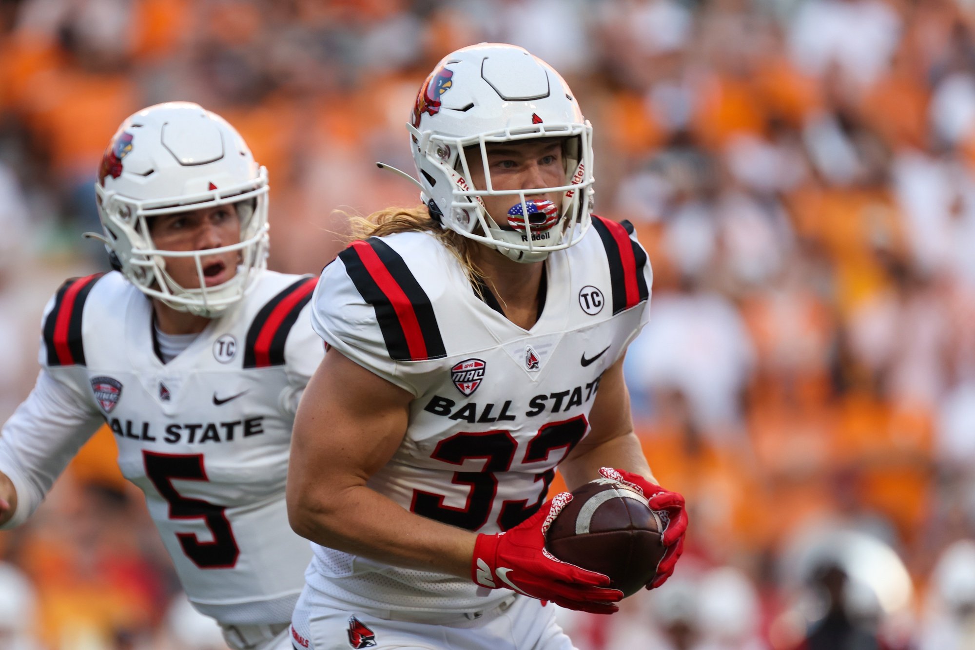 Ball State Cardinals vs Toledo Rockets Prediction, 11/8/2022 College Football Picks, Best Bets  & Odds