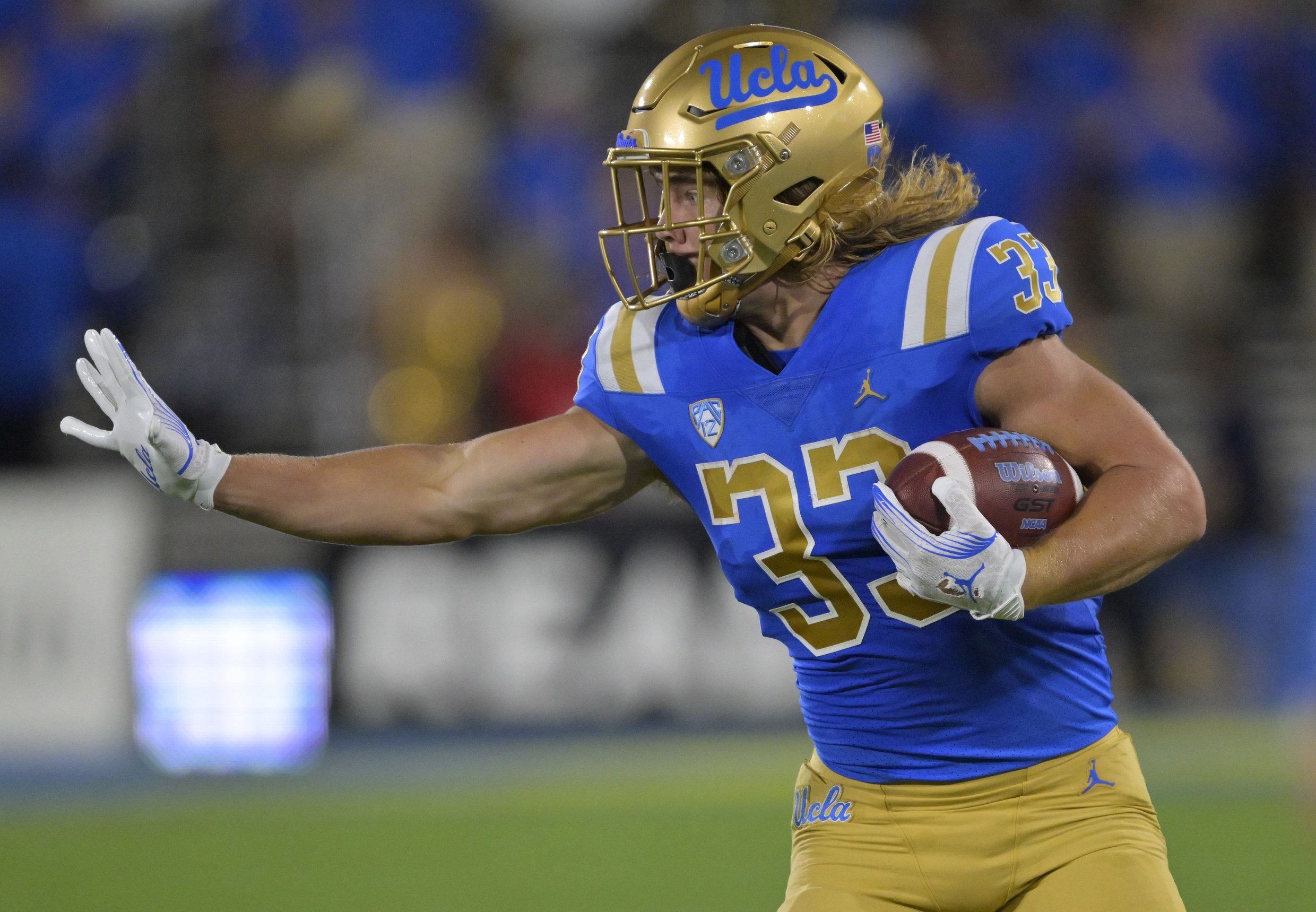 Colorado Buffaloes vs UCLA Bruins Prediction, 10/28/2023 College Football Picks, Best Bets  & Odds