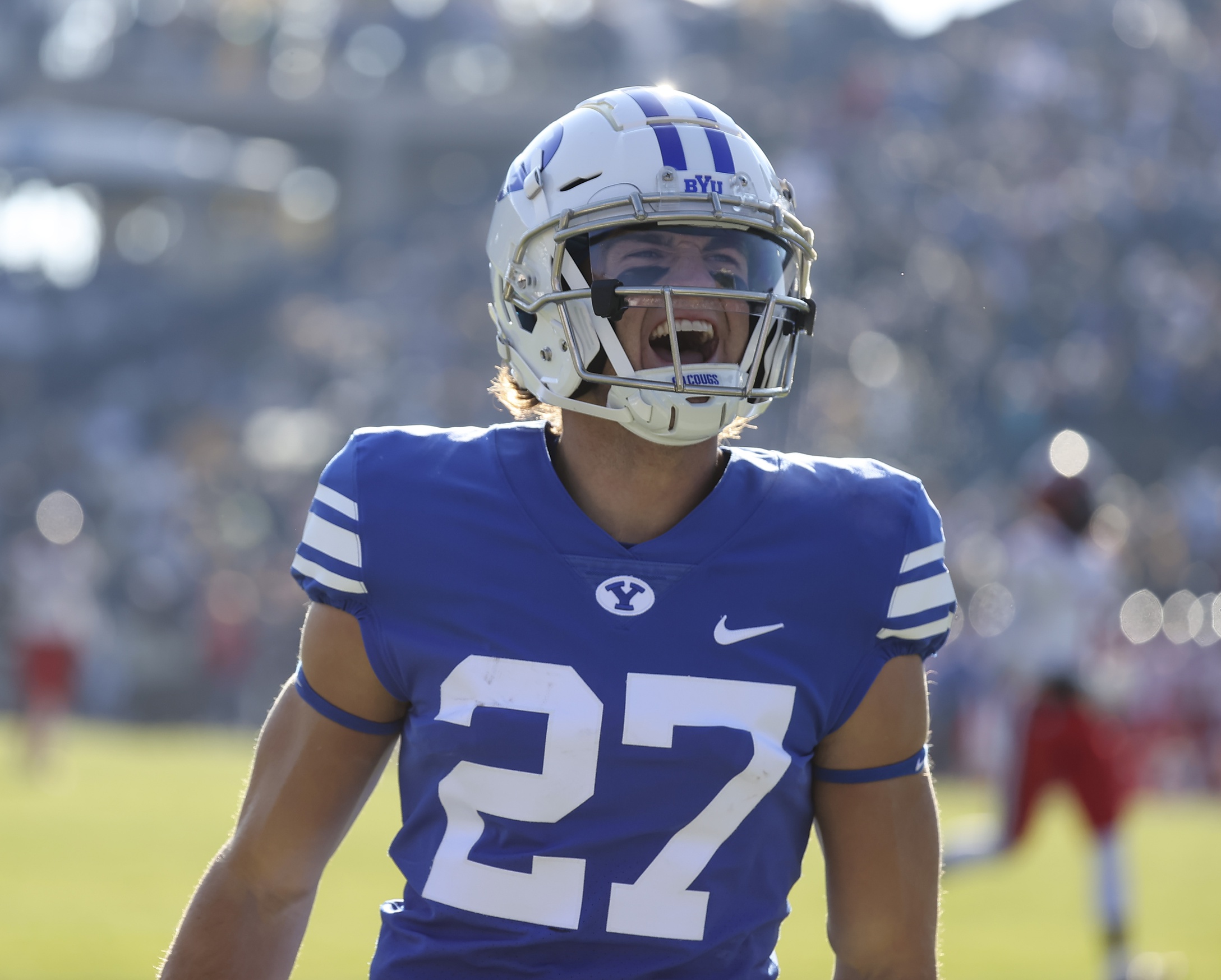 Cincinnati Bearcats vs BYU Cougars Prediction, 9/29/2023 College Football Picks, Best Bets  & Odds