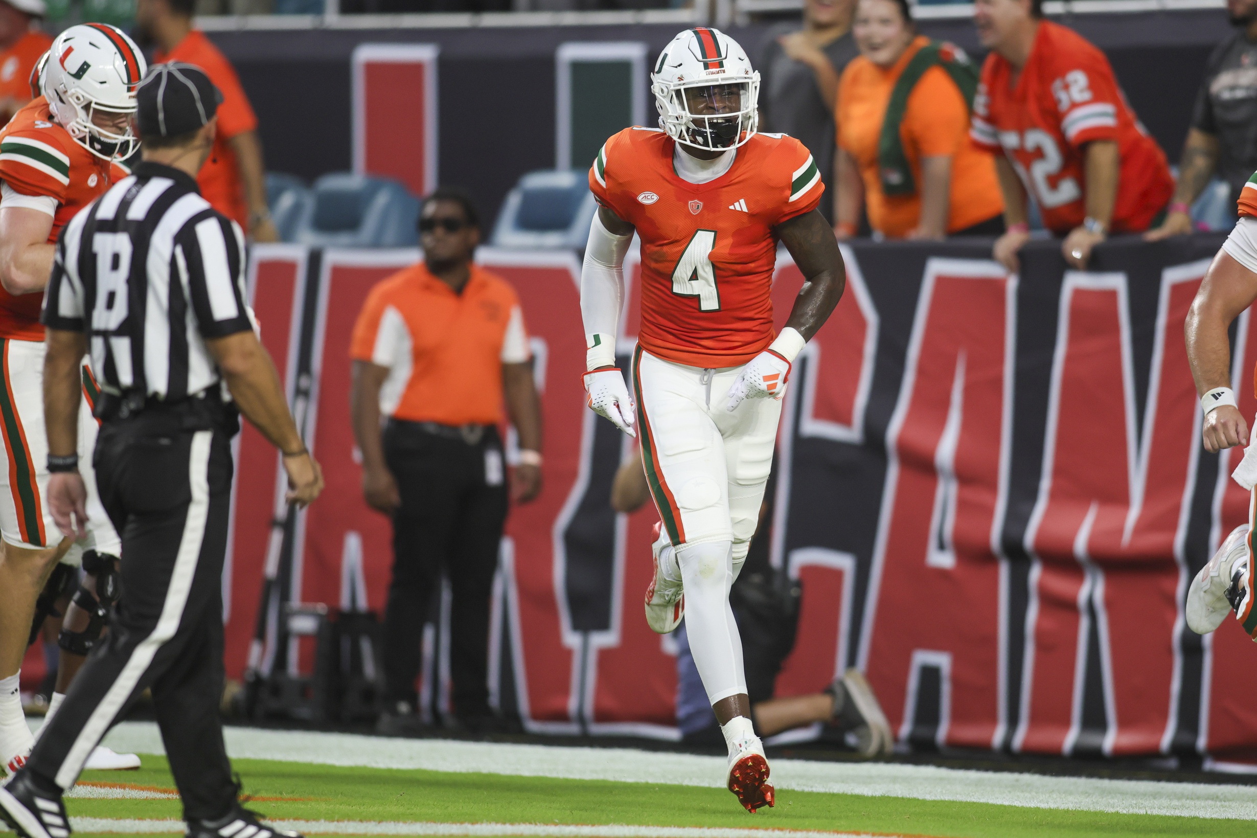 Clemson Tigers vs Miami Hurricanes Prediction, 10/21/2023 College Football Picks, Best Bets  & Odds