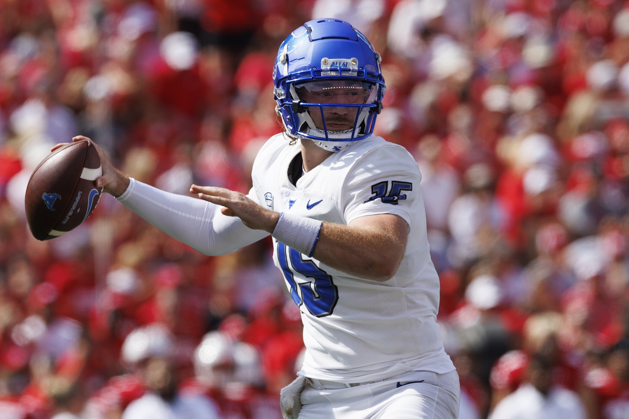 Eastern Michigan Eagles vs Buffalo Bulls Prediction, 11/21/2023 College Football Picks, Best Bets  & Odds