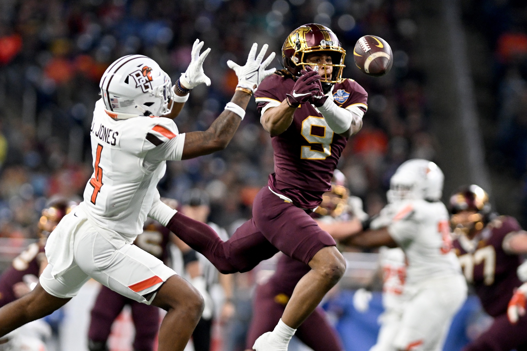 Nevada Wolf Pack vs Minnesota Golden Gophers Prediction, 9/14/2024 College Football Picks, Best Bets  & Odds