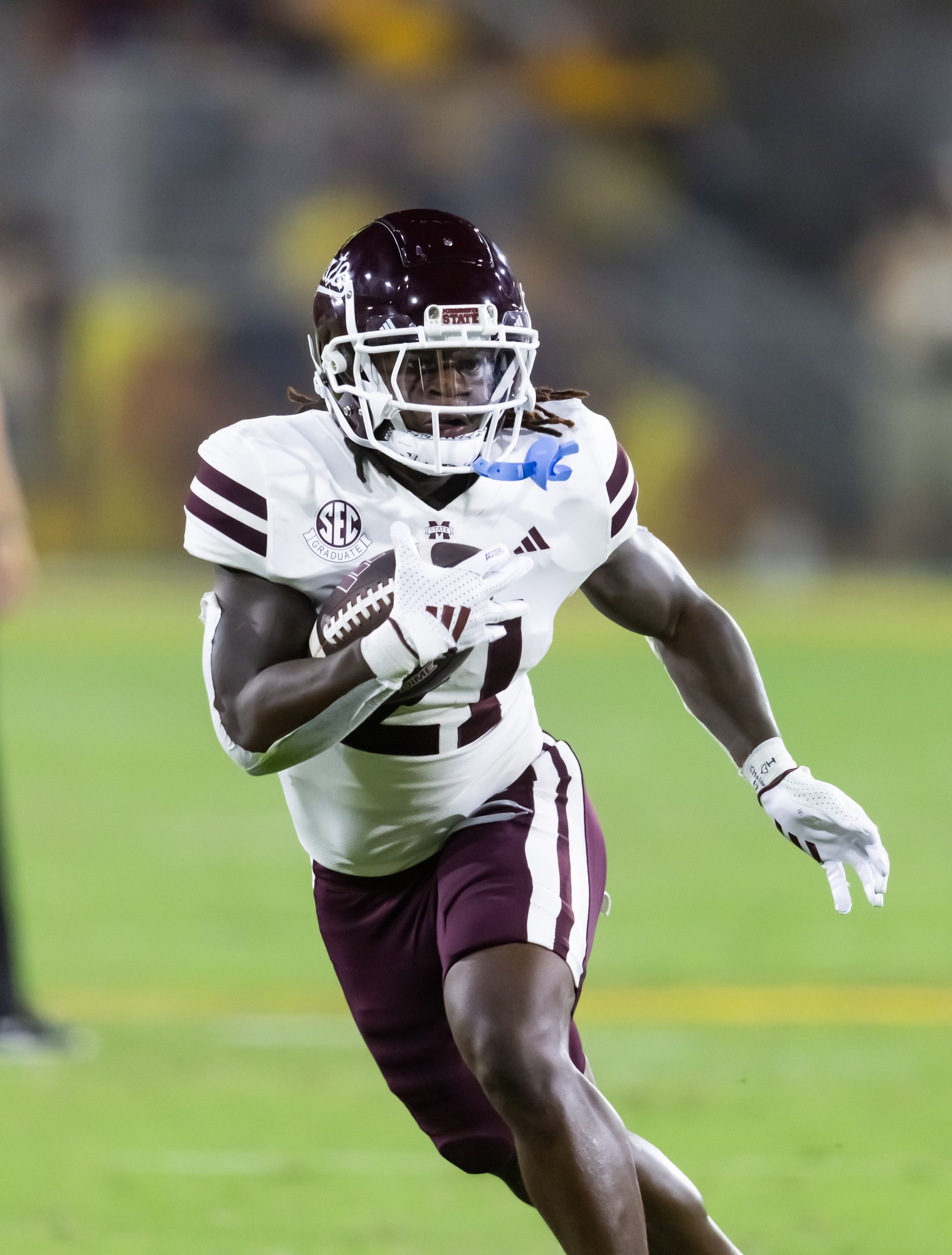 UMass Minutemen vs. Mississippi State Bulldogs Prediction, November 2, 2024 College football tips, best bets and odds