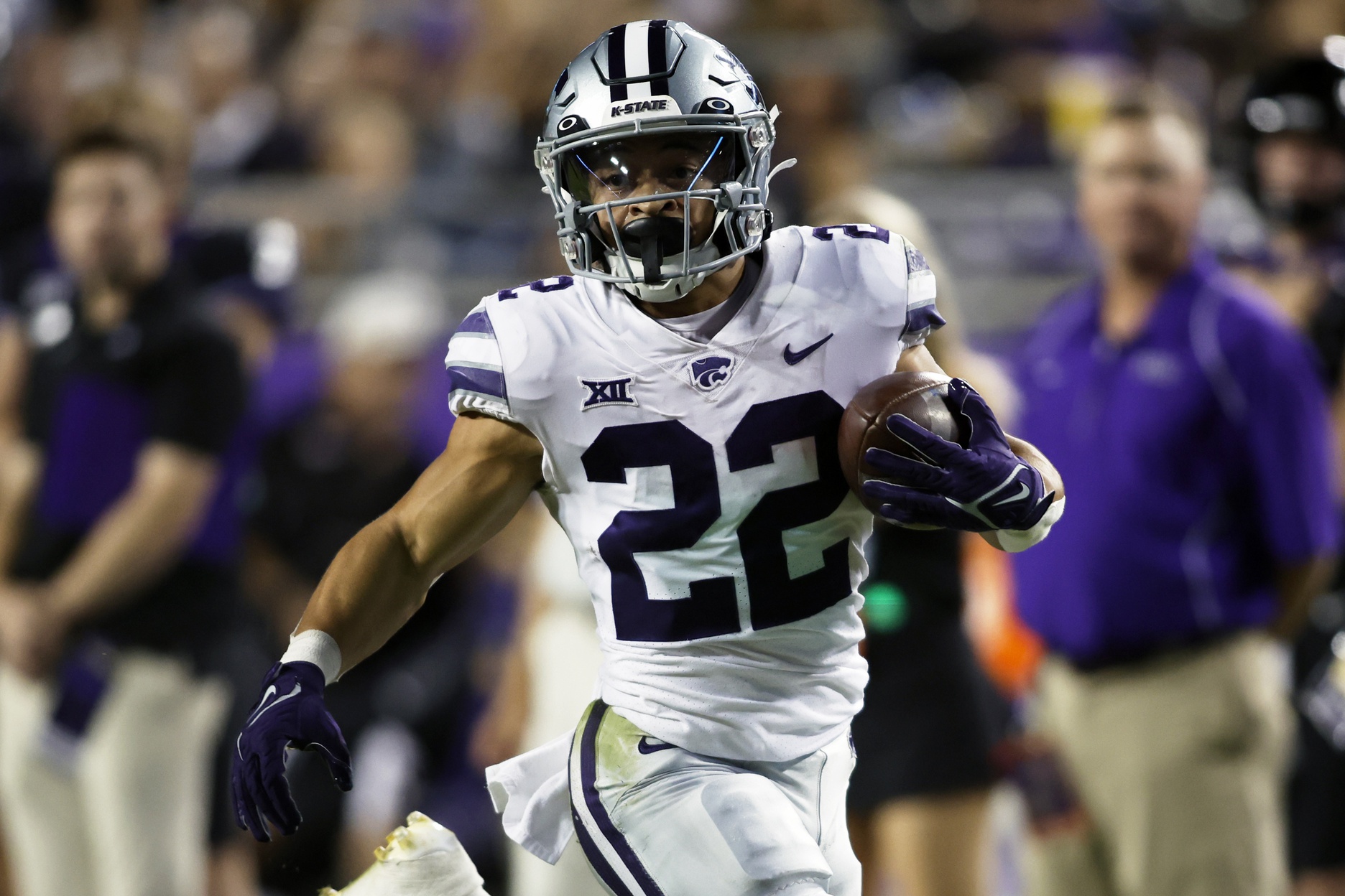 Alabama Crimson Tide vs Kansas State Wildcats Prediction, 12/31/2022 College Football Picks, Best Bets  & Odds