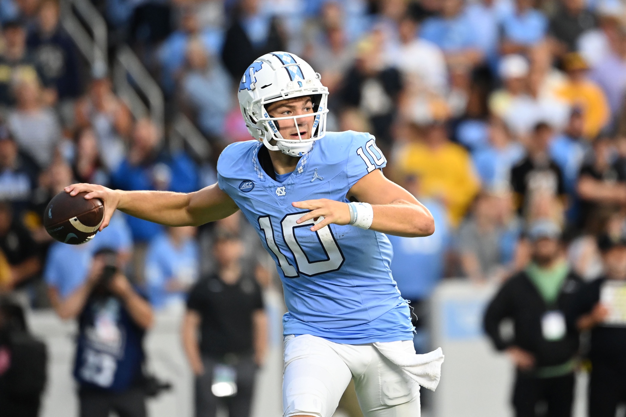 Picks And Predictions For Week 14 Matchup Against The Carolina