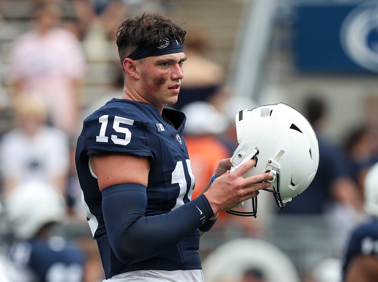 Iowa Hawkeyes vs Penn State Nittany Lions Prediction, 9/23/2023 College Football Picks, Best Bets  & Odds