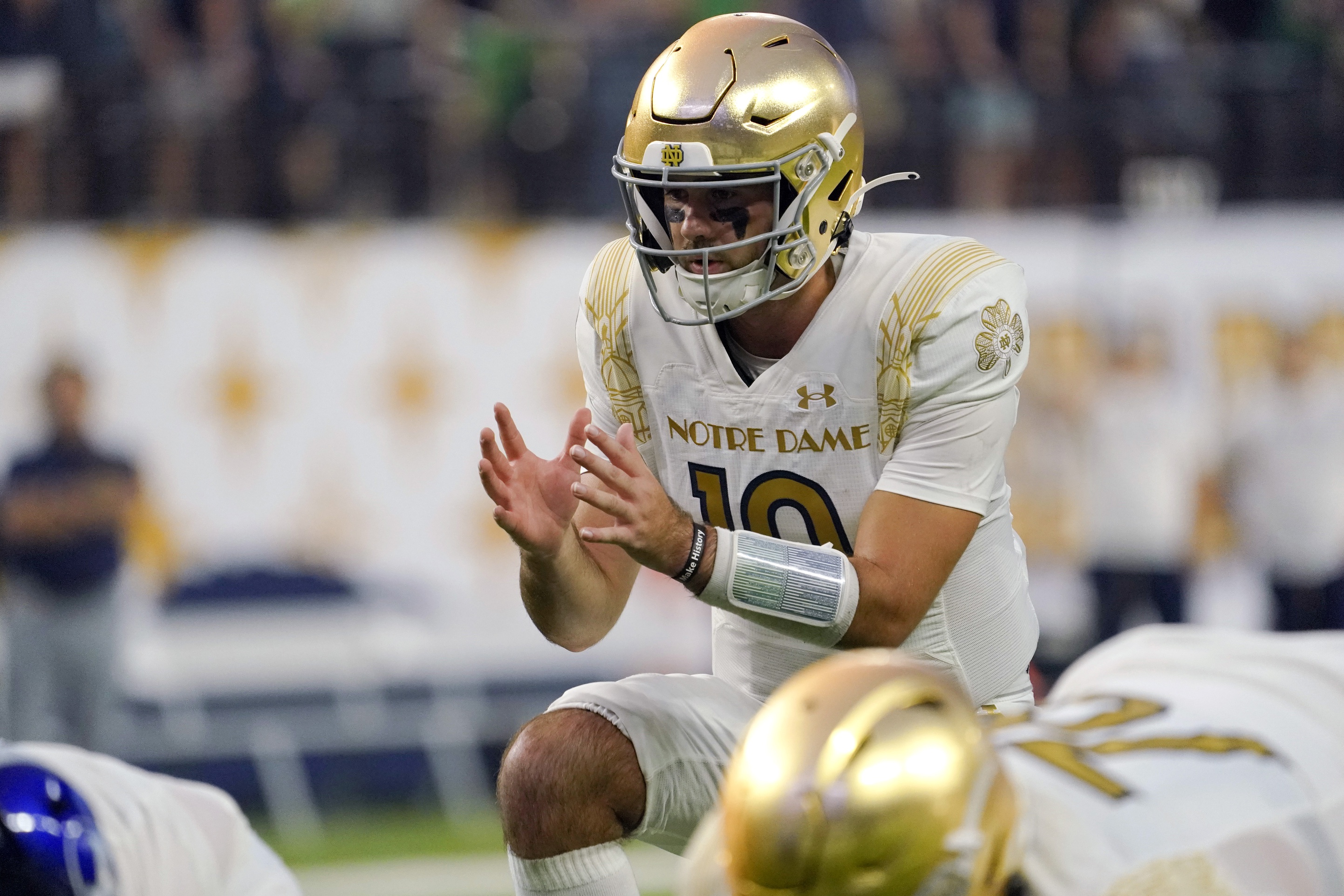 Stanford Cardinal vs Notre Dame Fighting Irish Prediction, 10/15/2022 College Football Picks, Best Bets  & Odds