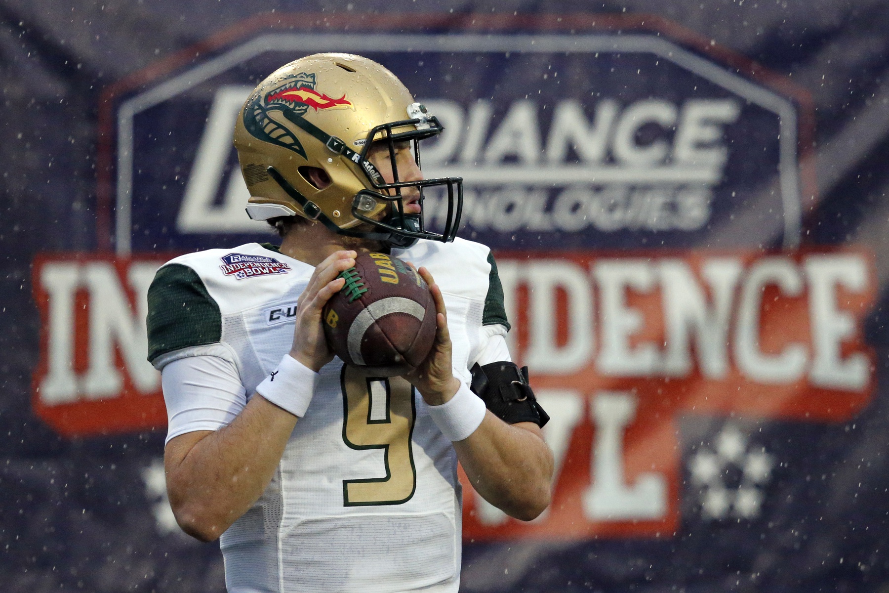 Charlotte 49ers vs UAB Blazers Prediction, 10/15/2022 College Football Picks, Best Bets  & Odds