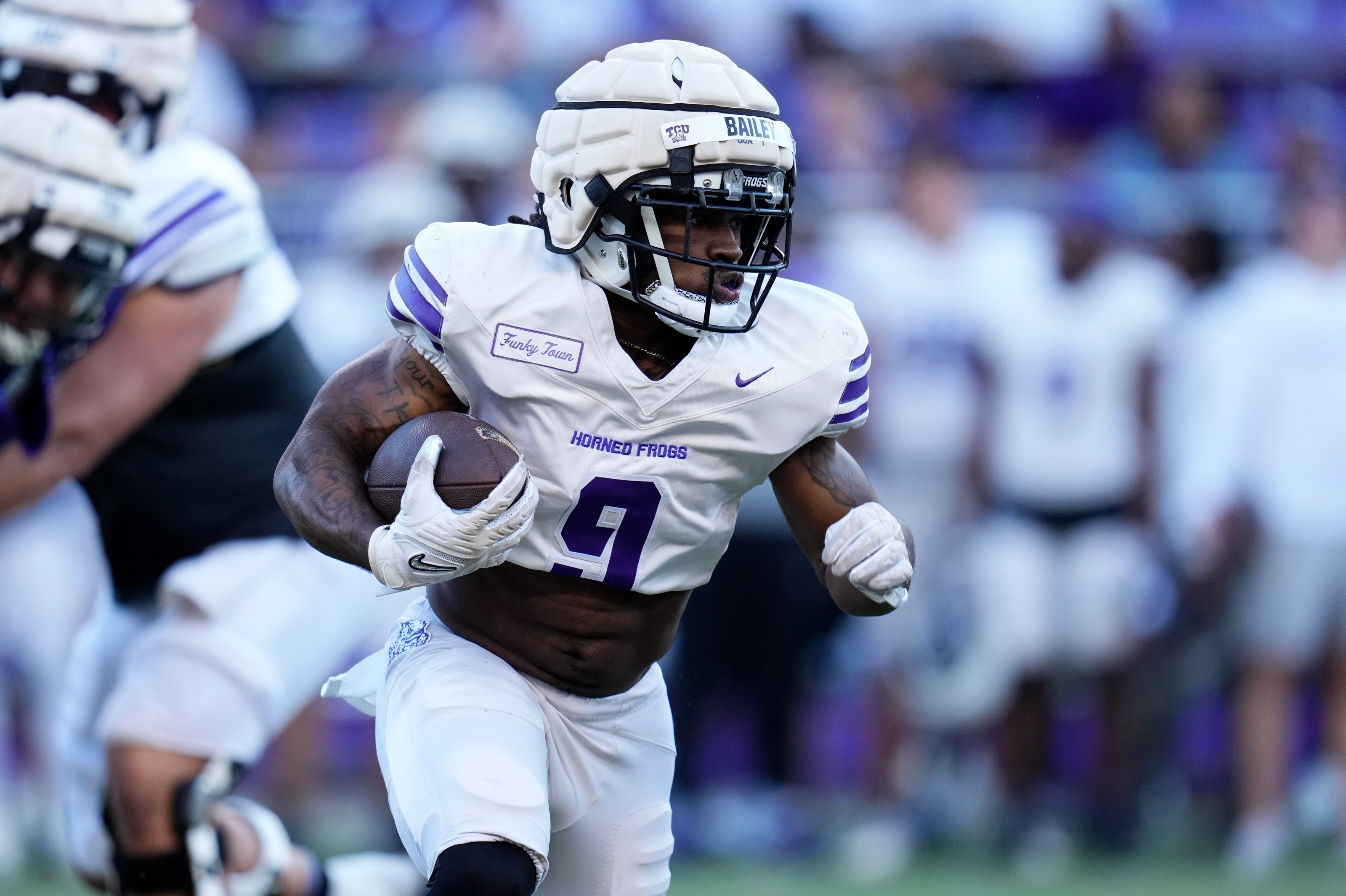 SMU Mustangs vs TCU Horned Frogs Prediction, 9/23/2023 College Football Picks, Best Bets  & Odds