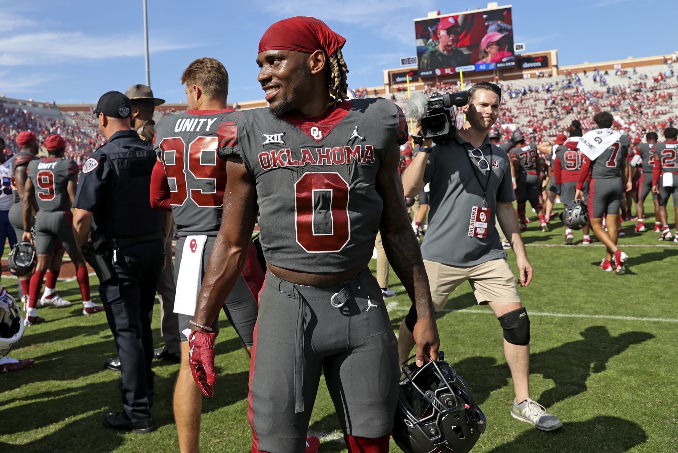 Baylor Bears vs Oklahoma Sooners Prediction, 11/5/2022 College Football Picks, Best Bets  & Odds