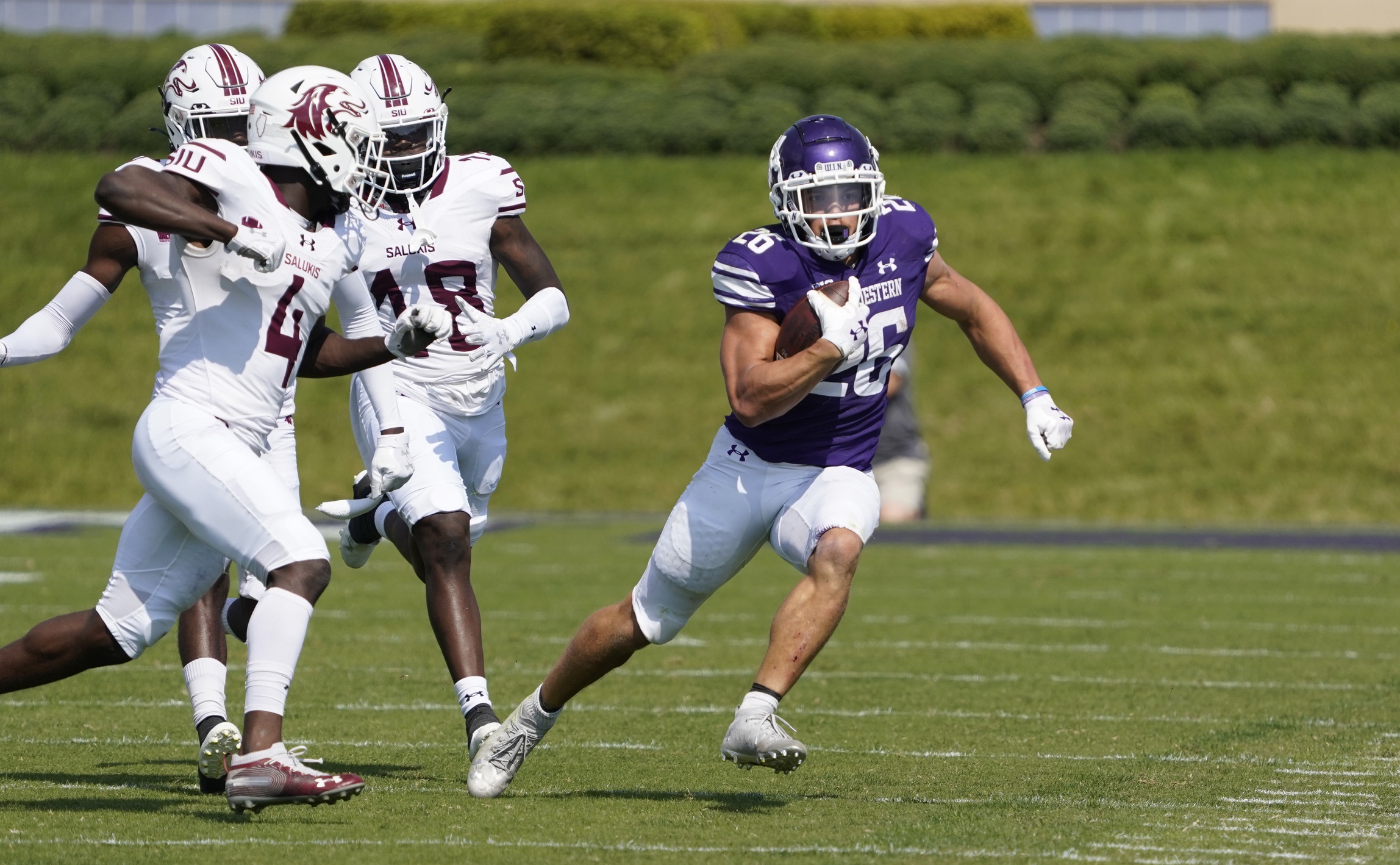 Wisconsin Badgers vs Northwestern Wildcats Prediction, 10/8/2022 College Football Picks, Best Bets  & Odds