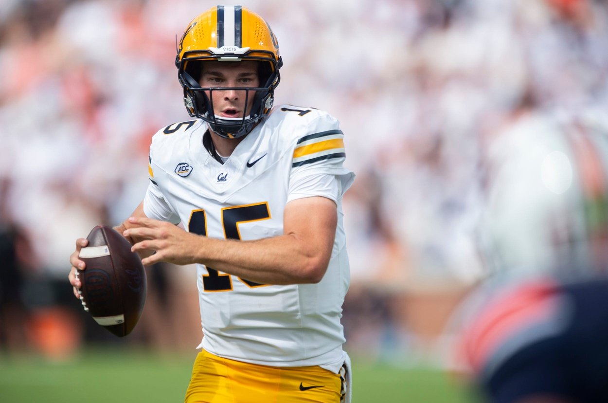 Miami Hurricanes vs California Golden Bears Prediction, 10/5/2024 College Football Picks, Best Bets  & Odds