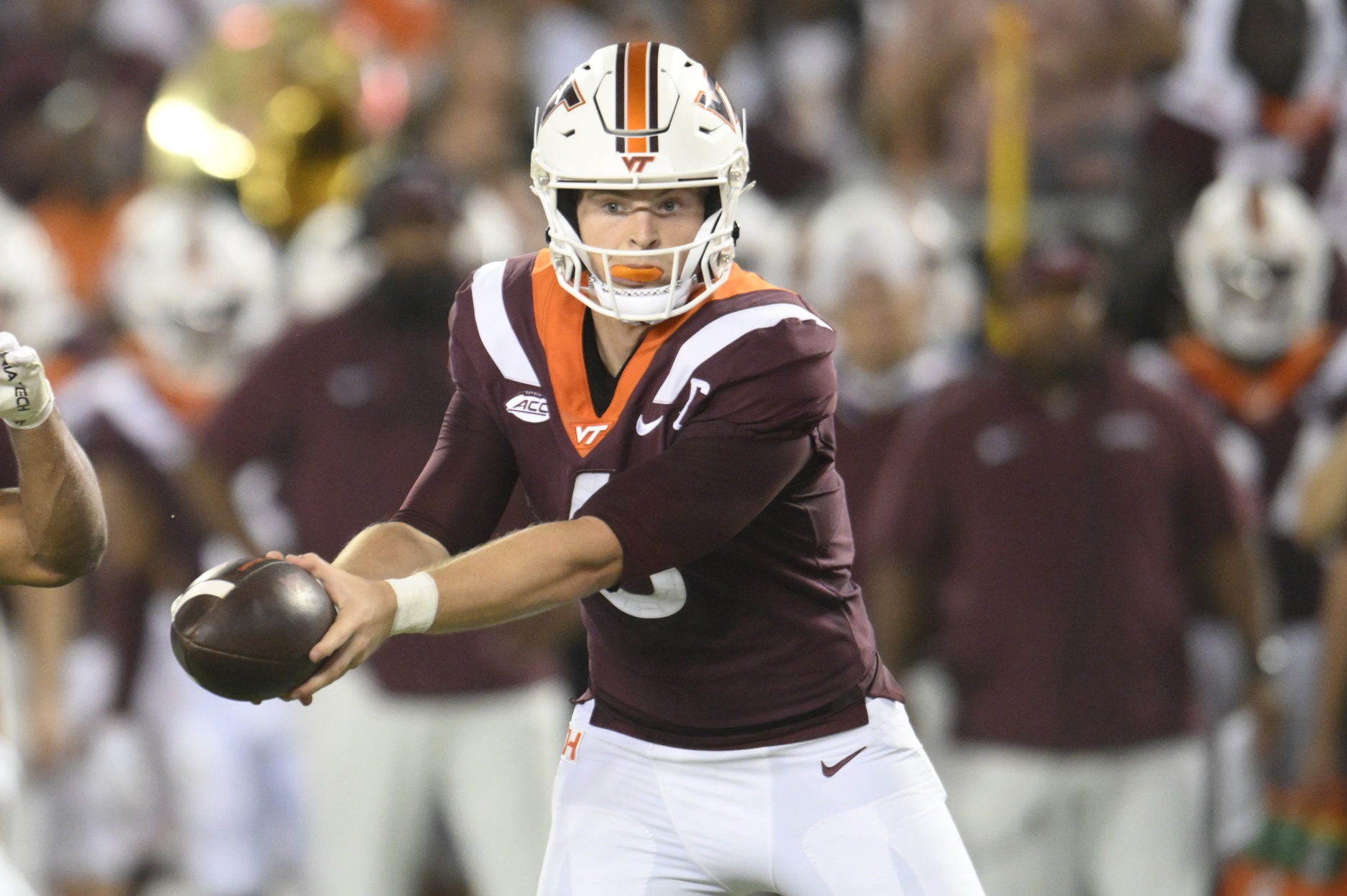 Virginia Tech Hokies vs Virginia Cavaliers Prediction, 11/25/2023 College Football Picks, Best Bets  & Odds