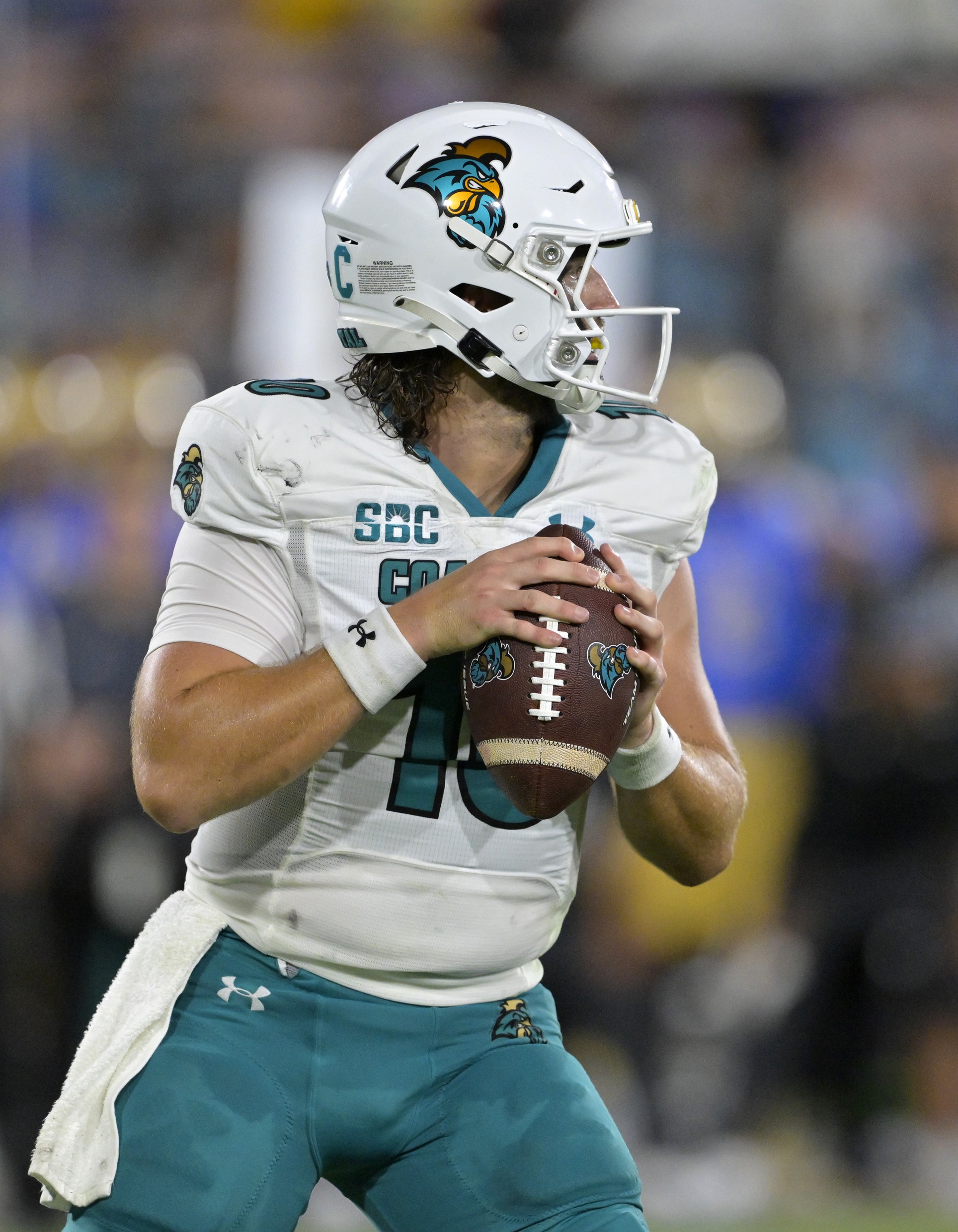 James Madison Dukes vs Coastal Carolina Chanticleers Prediction, 11/25/2023 College Football Picks, Best Bets  & Odds