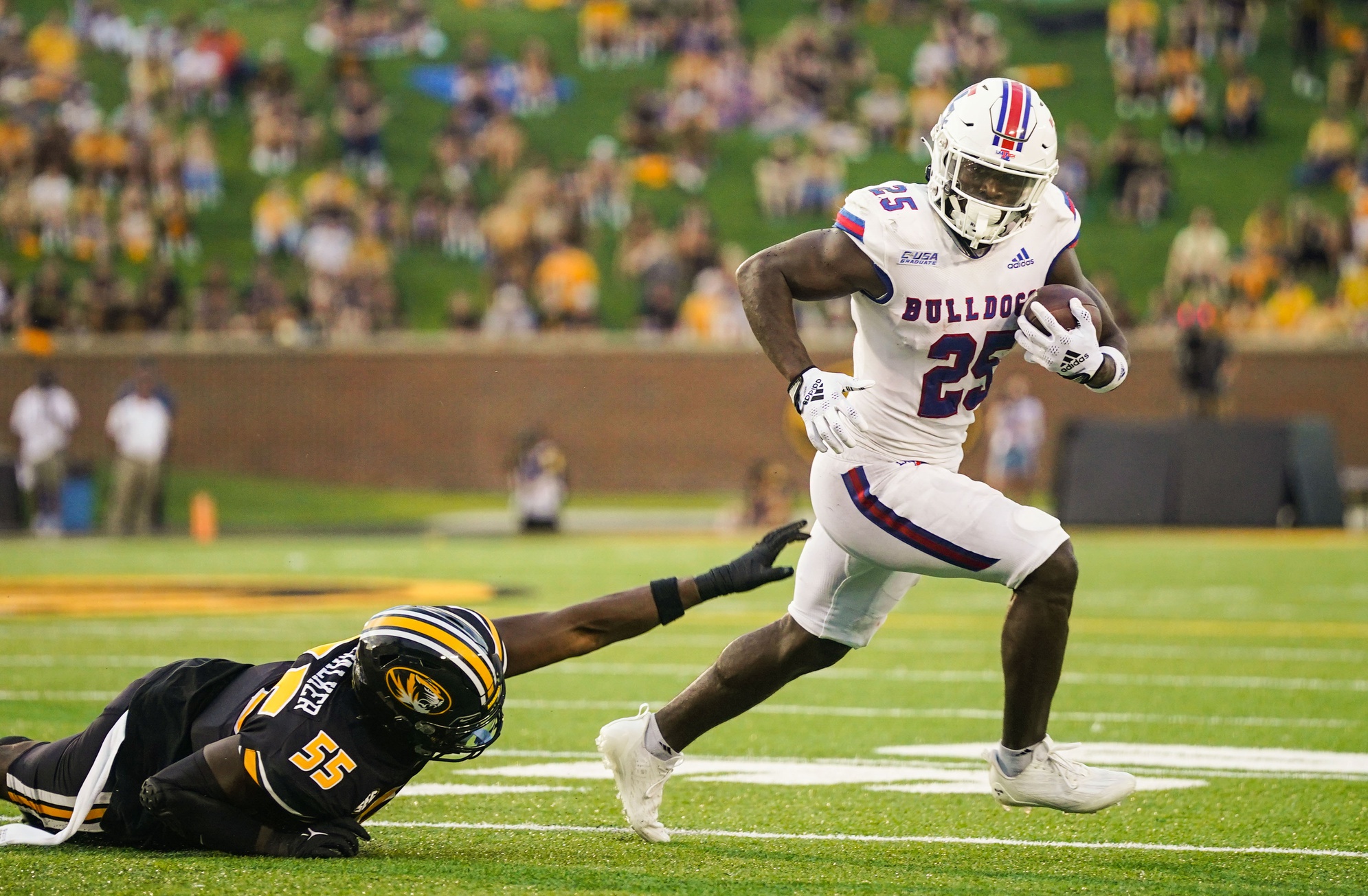 Louisiana Tech Bulldogs vs FIU Panthers Prediction, 10/28/2022 College Football Picks, Best Bets  & Odds