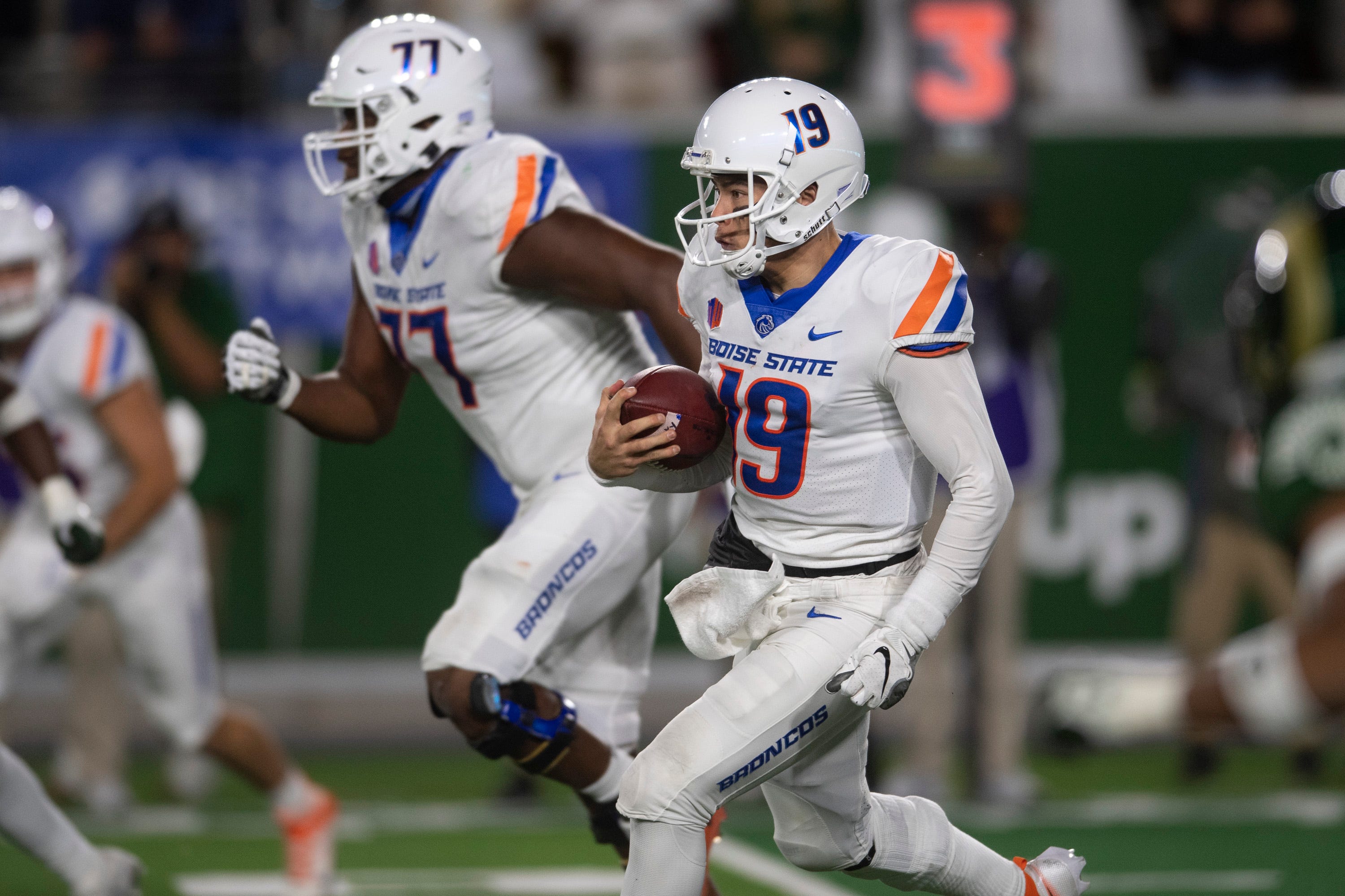 Boise State Broncos vs New Mexico Lobos Prediction, 9/9/2022 College Football Picks, Best Bets  & Odds