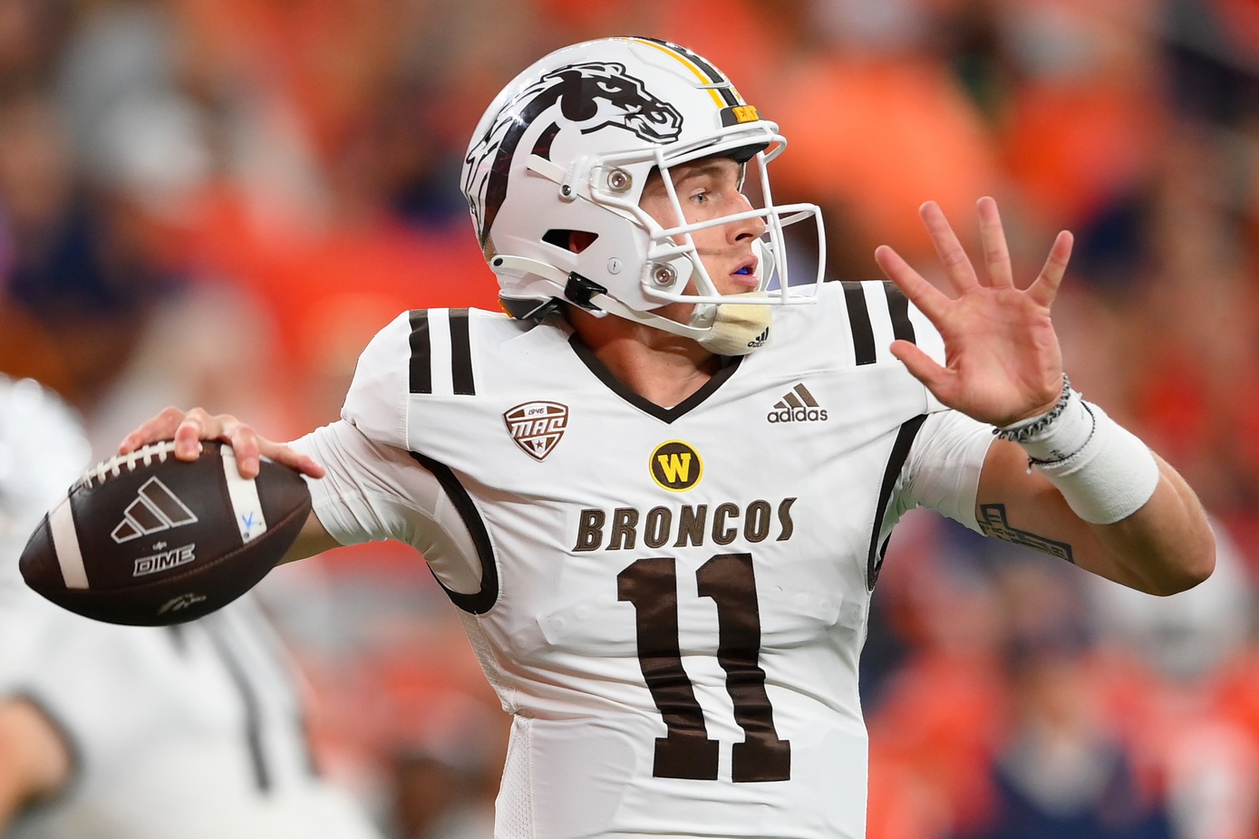 Bowling Green Falcons vs Western Michigan Broncos Prediction, 11/21/2023 College Football Picks, Best Bets  & Odds