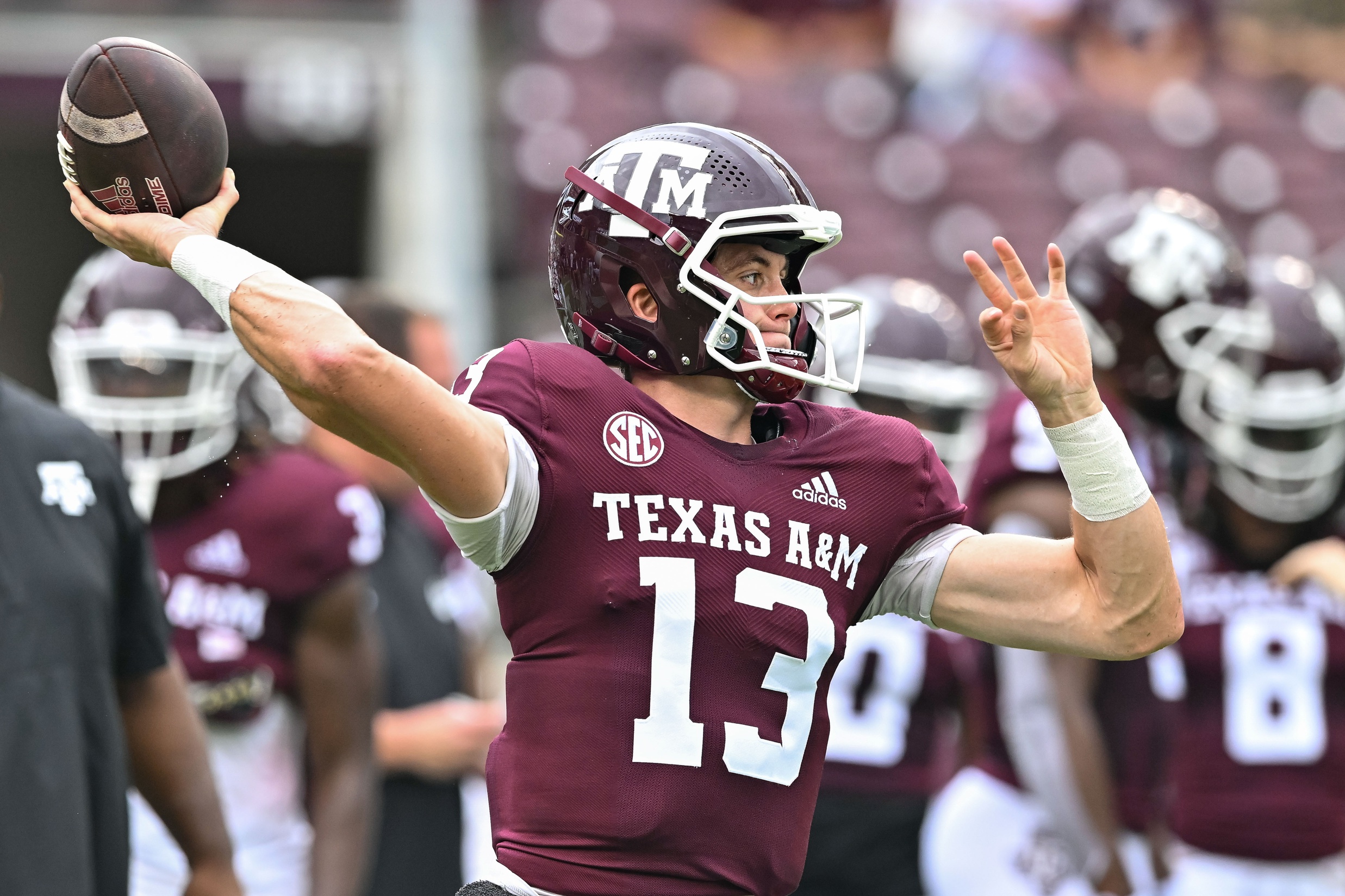 Miami Hurricanes vs Texas A&M Aggies Prediction, 9/17/2022 College Football Picks, Best Bets  & Odds