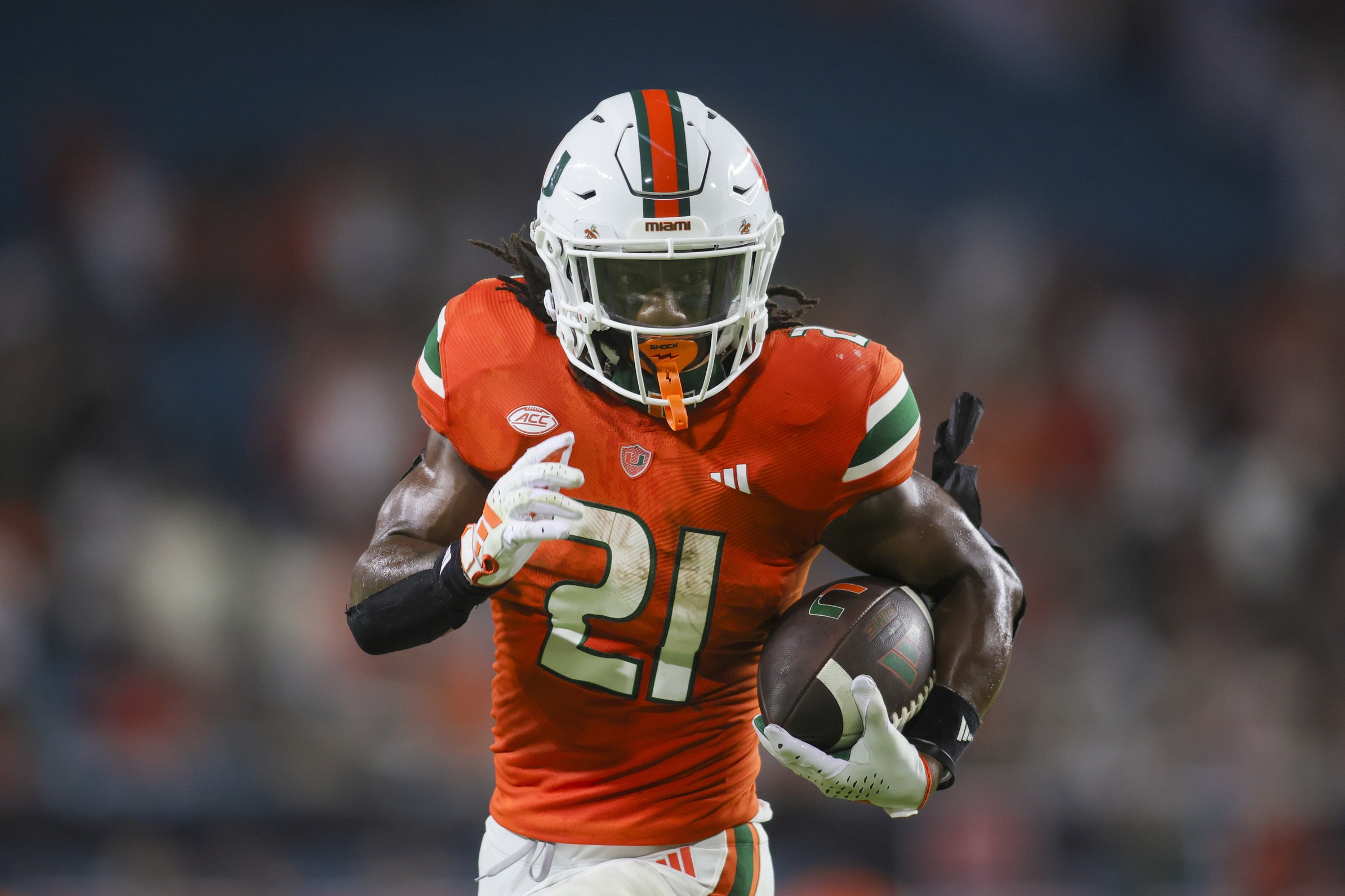 Georgia Tech Yellow Jackets Vs Miami Hurricanes Prediction 1072023 College Football Picks 4844