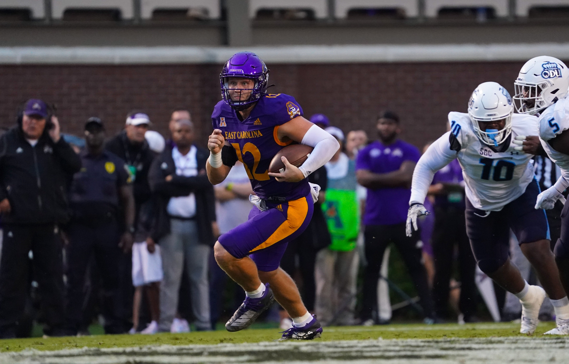 Memphis Tigers vs East Carolina Pirates Prediction, 10/15/2022 College Football Picks, Best Bets  & Odds