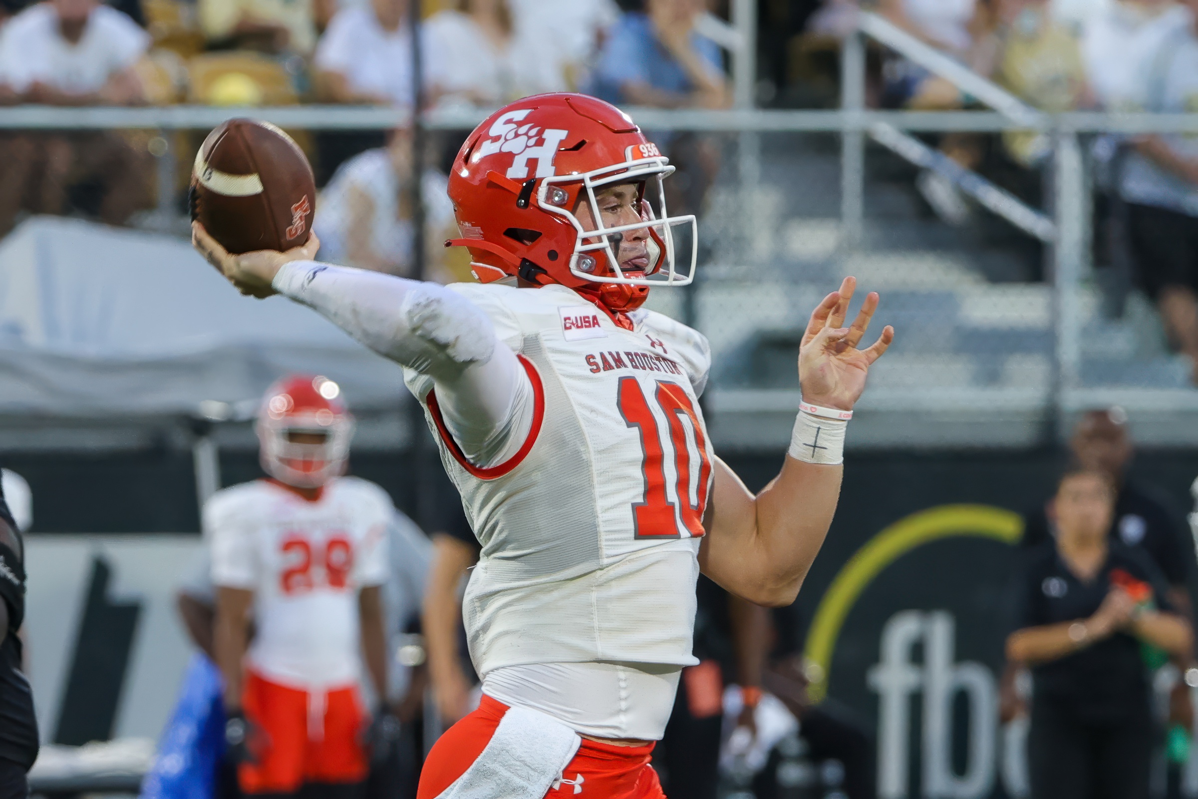 Louisiana Tech Bulldogs vs. Sam Houston Bearkats Prediction, Oct 29, 2024 College Football Tips, Best Bets and Odds